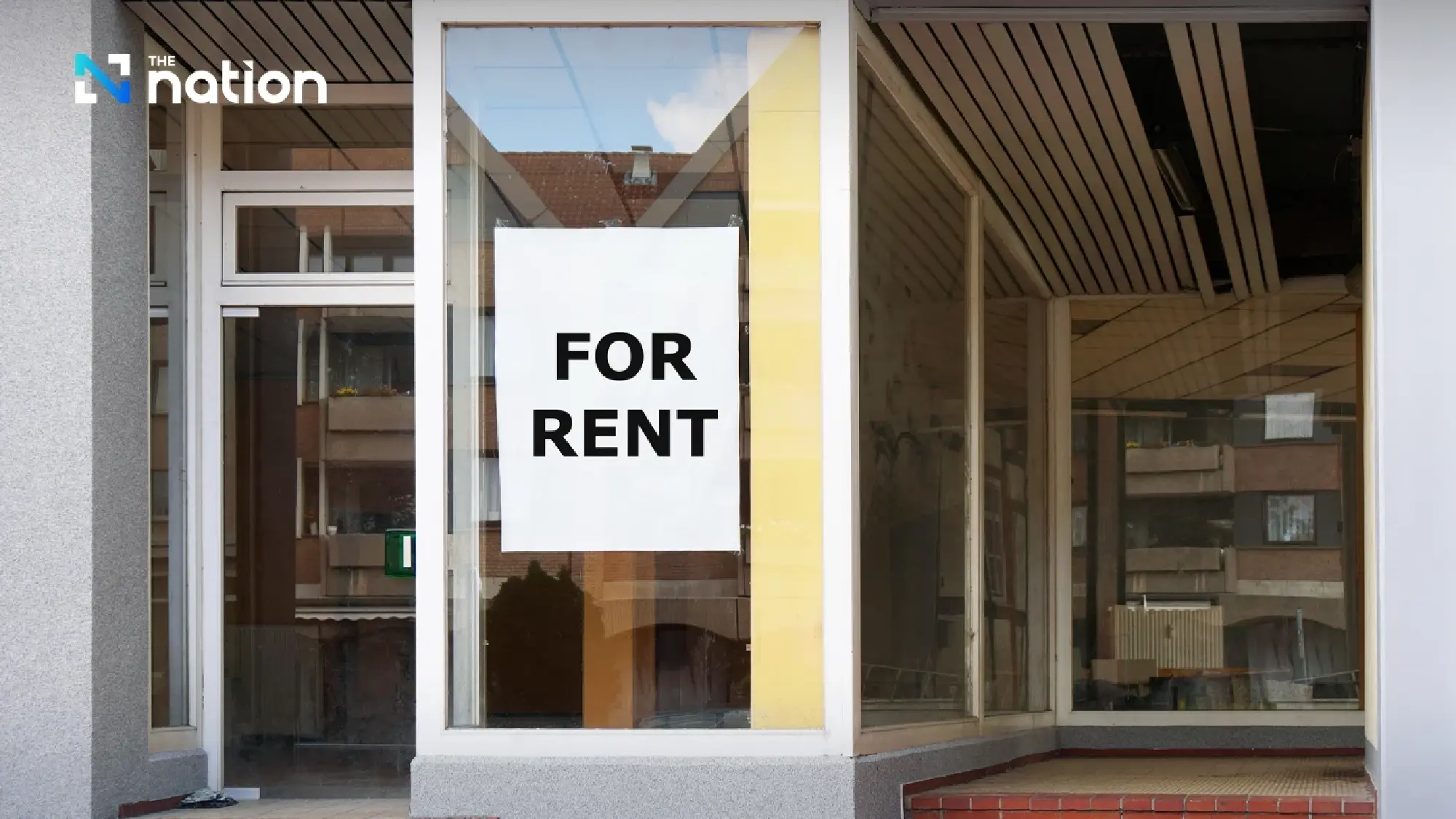 Bangkok office supply up 250,000 sq.m. in H2 as demand slows