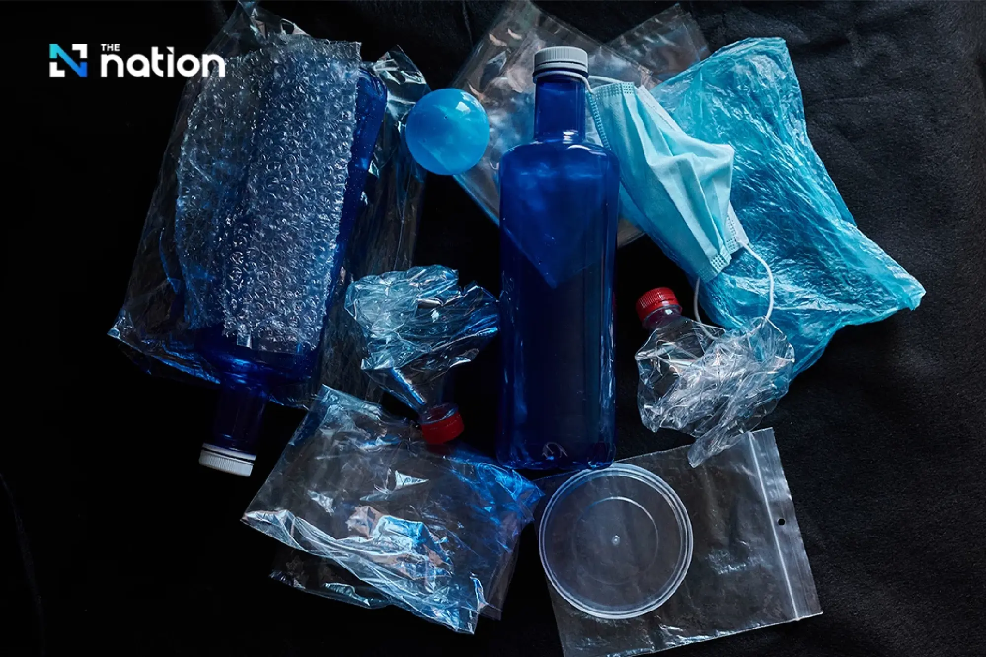 Global plastics pact stalls, petroleum producers reject plastic reduction