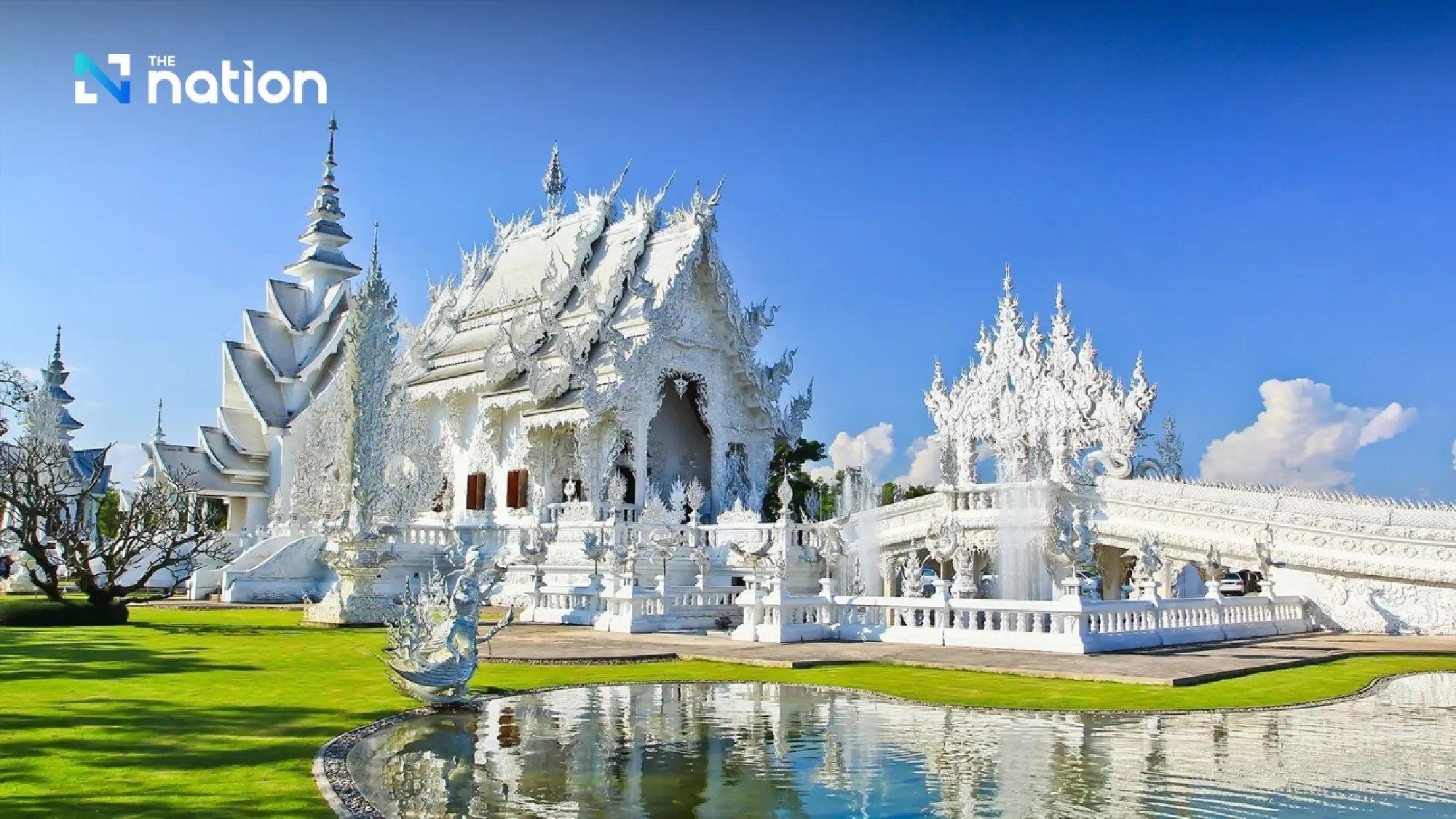 Thailand\'s Chiang Rai Named Second Safest City for Female Digital Nomads