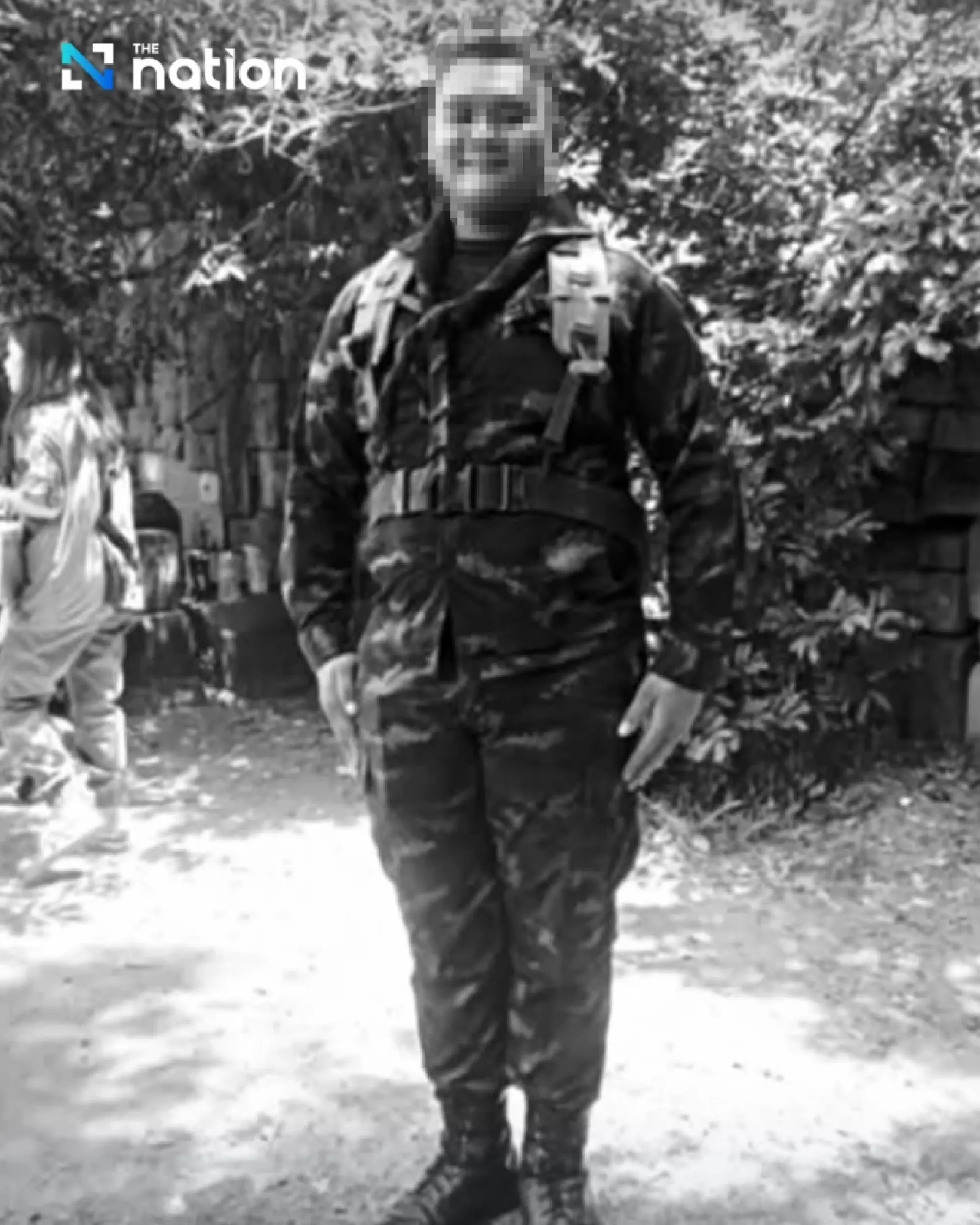 RTA, Second Army Area chief express condolences over troop’s death at Ta Muen Thom