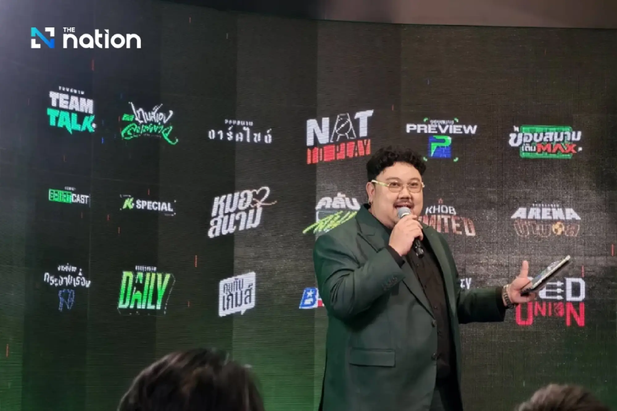 ‘Khobsanam’ rebrands, partners with JAS and Plan B