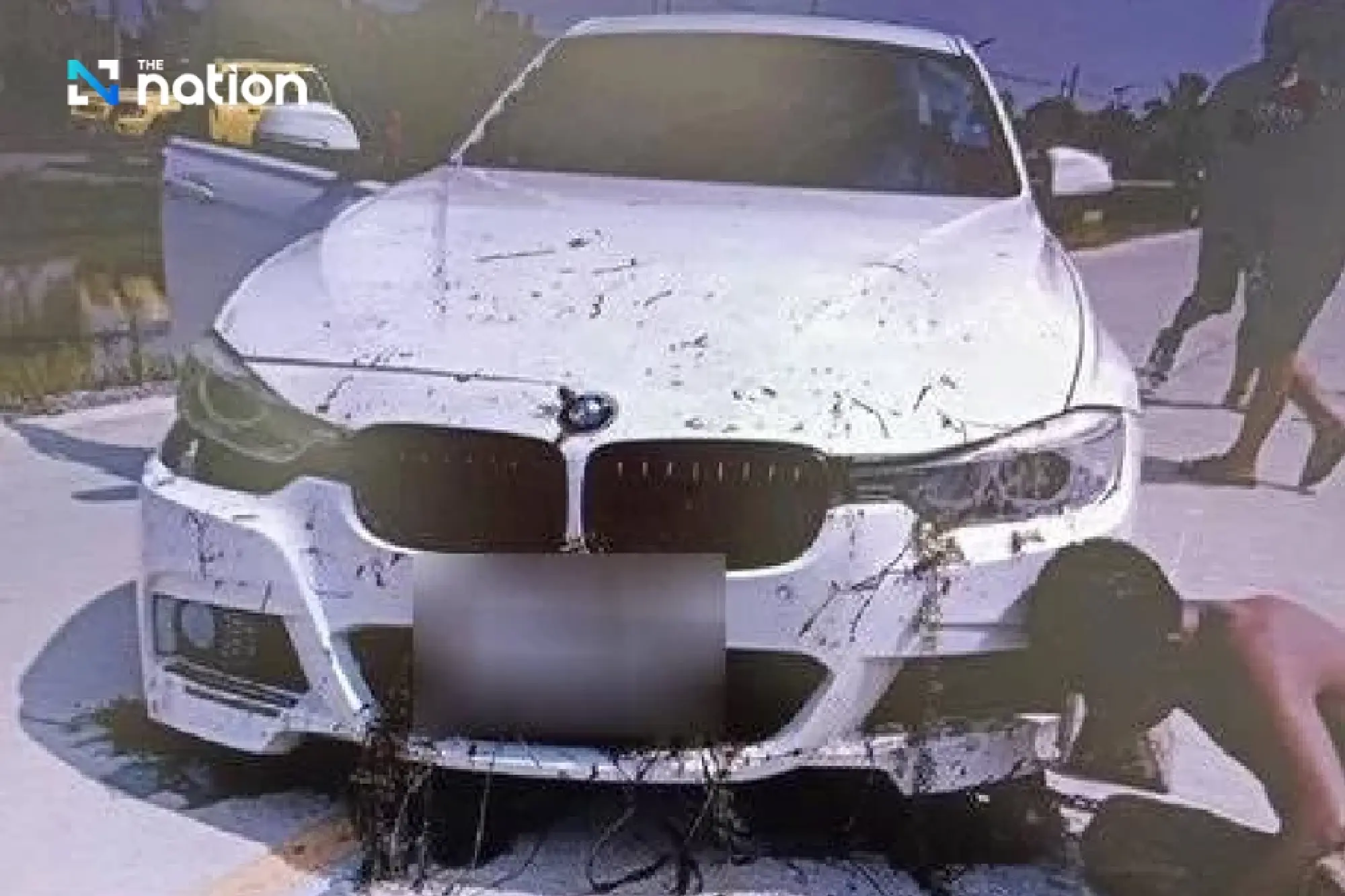 Man Arrested After Staging Four Car Accidents to Claim Fraudulent Insurance Payouts