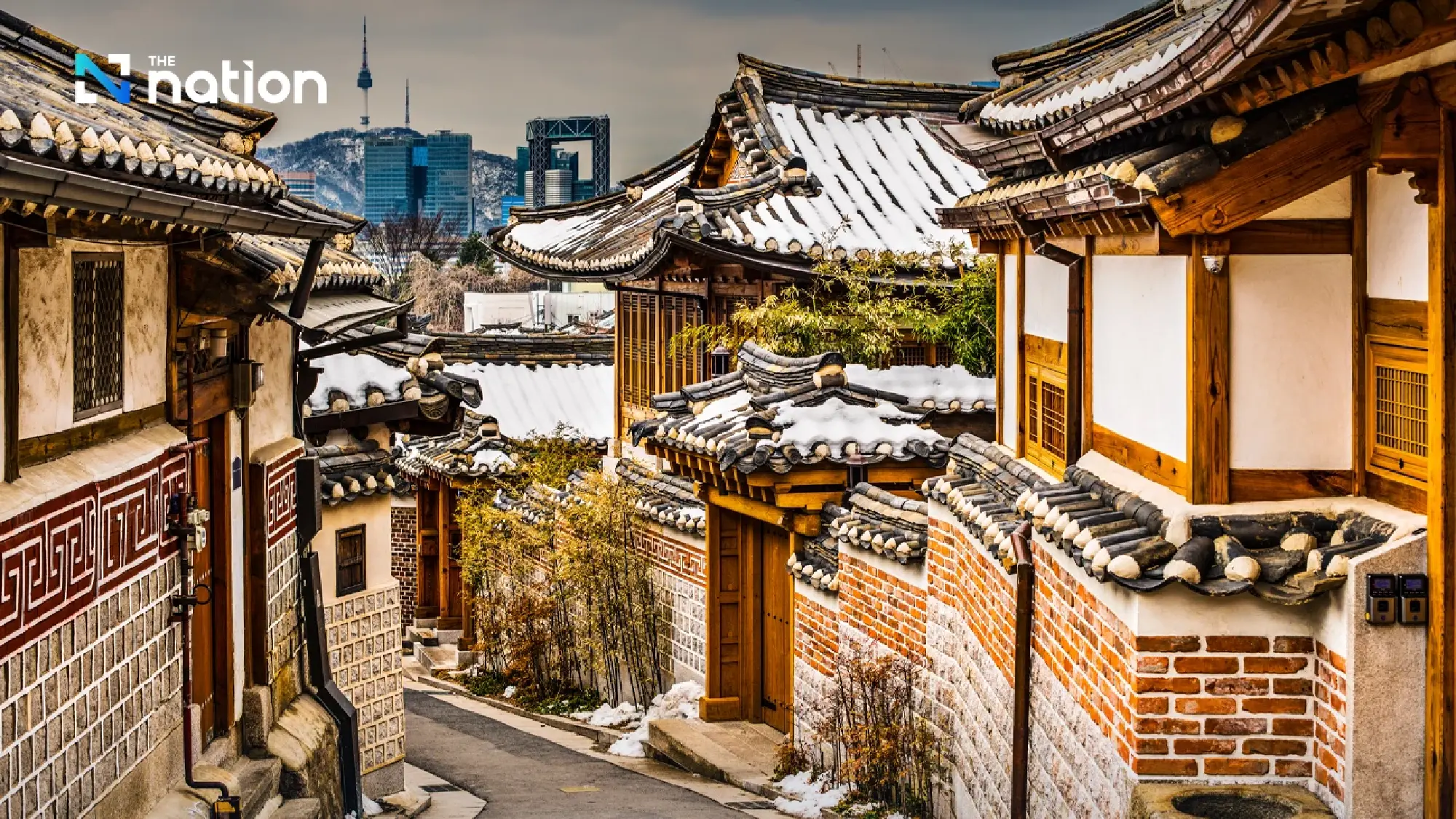 South Korea National Day 2025: Strengthening Ties with Thailand for a Shared Future