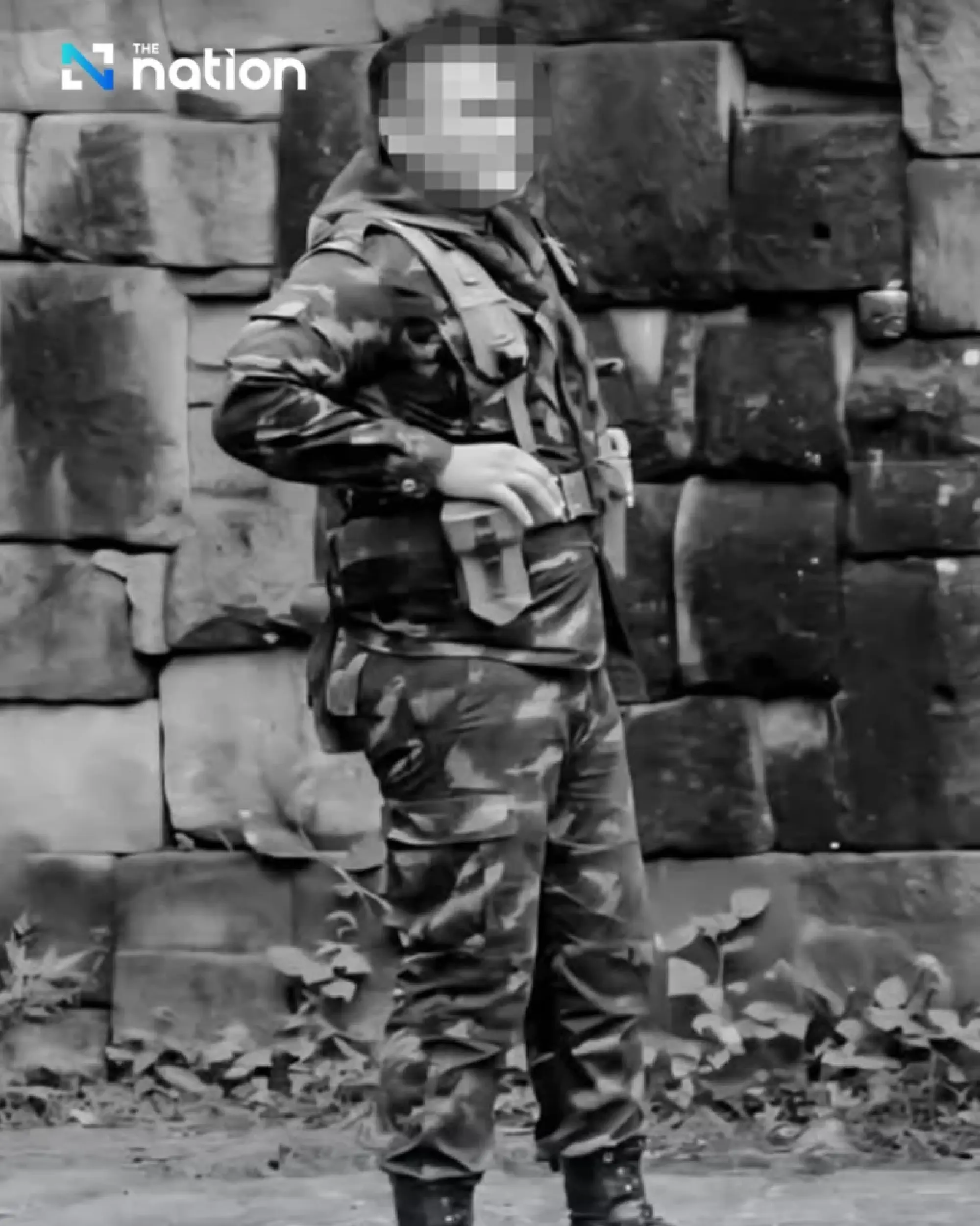 RTA, Second Army Area chief express condolences over troop’s death at Ta Muen Thom