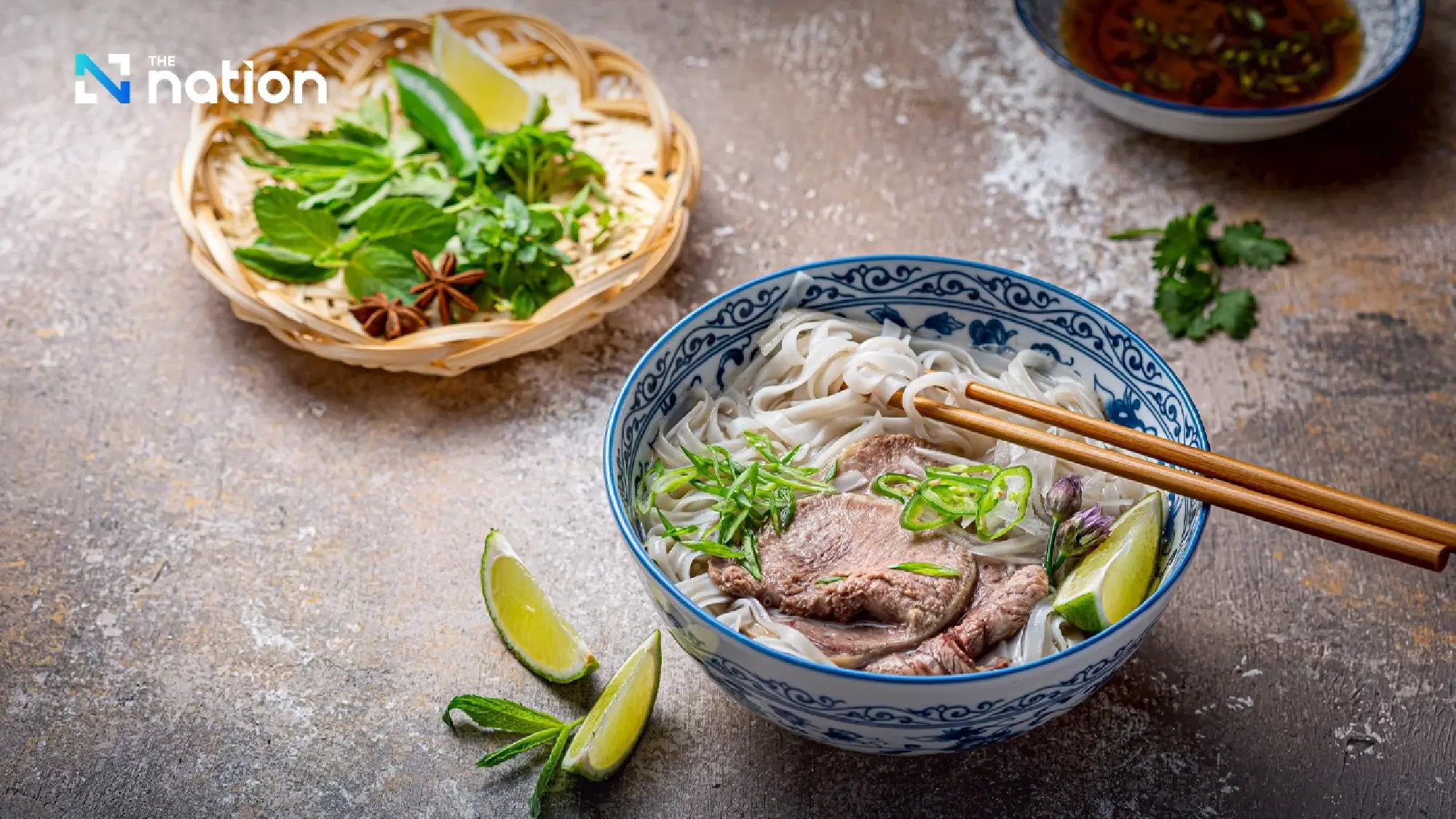Four Healthy and Yummy ASEAN Dishes You Need to Try Out Today