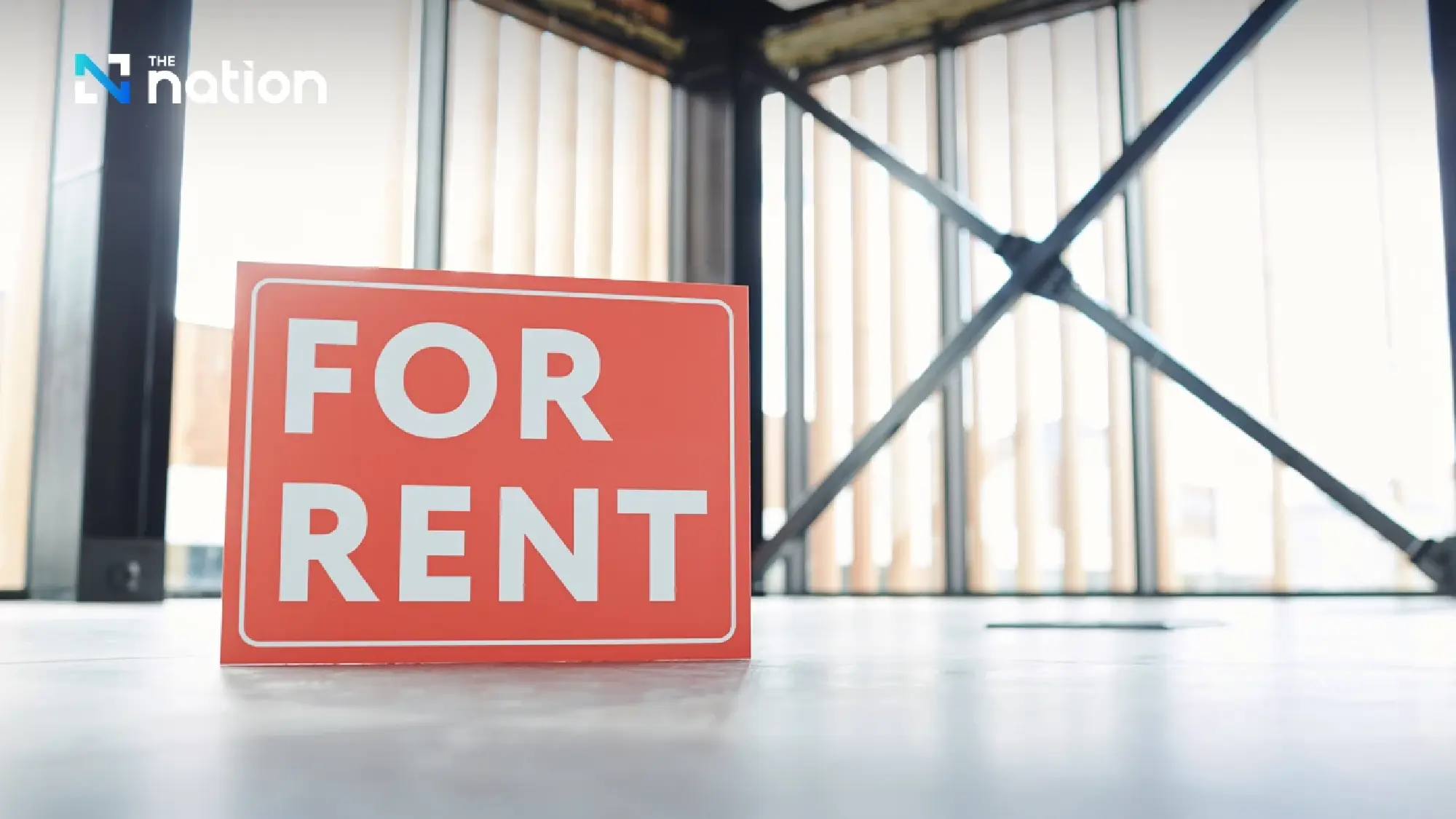 Bangkok office supply up 250,000 sq.m. in H2 as demand slows