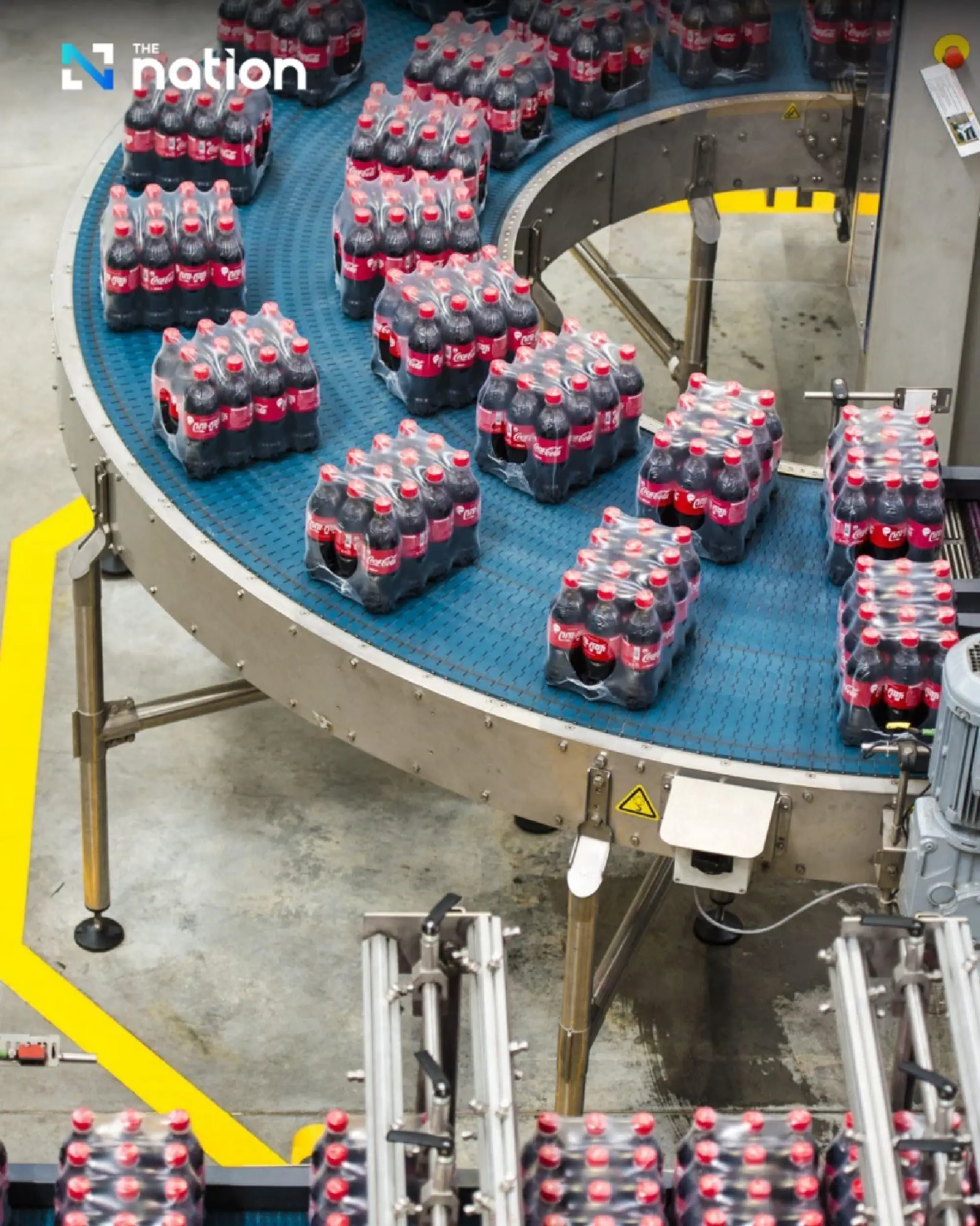 Hun Sen Backs Coca-Cola, Calls Fired Rapper's Ousting a "Sacrifice for the Nation"