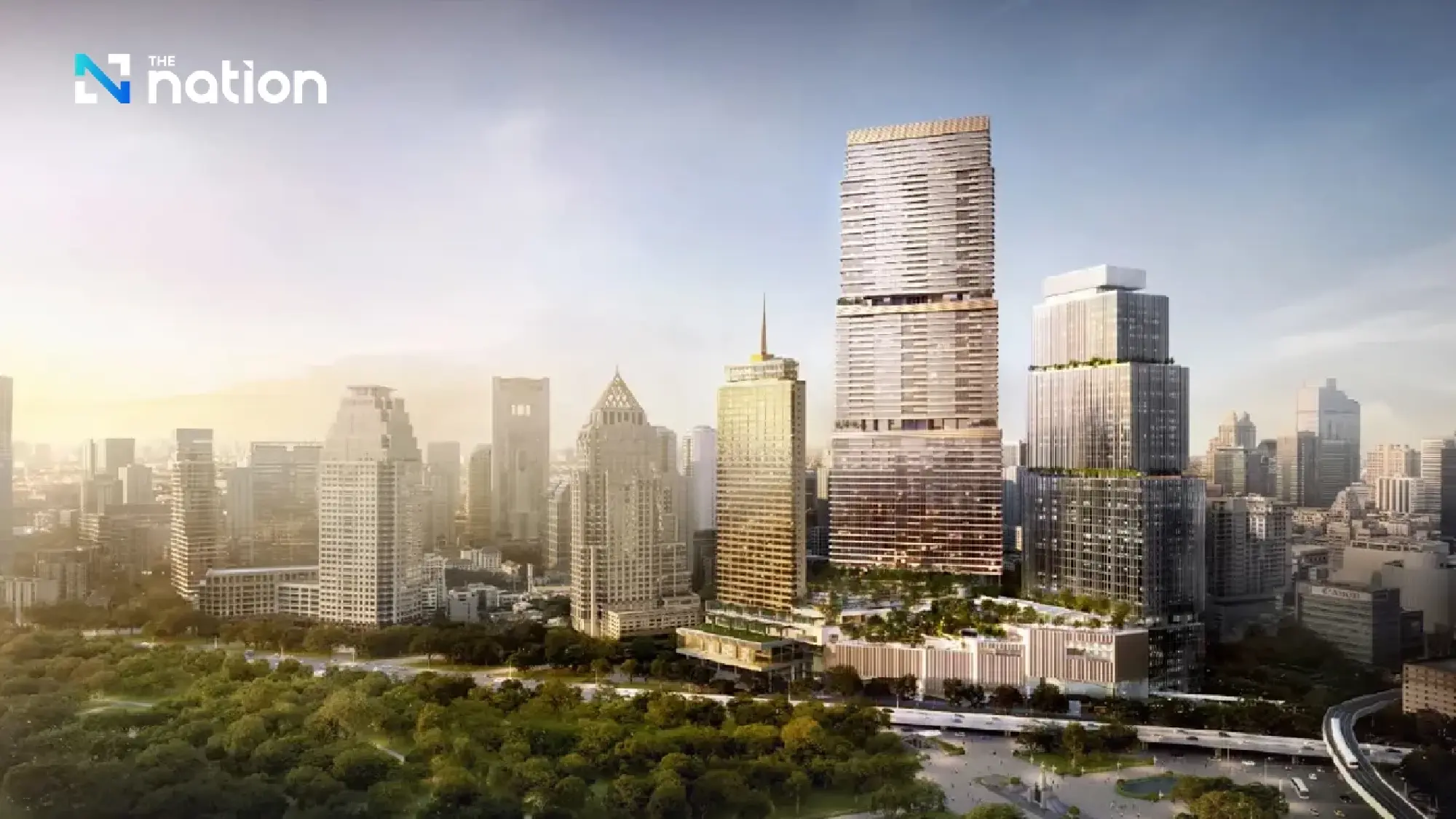 Dusit Thani's Future in the Balance Amidst Bitter Family Feud