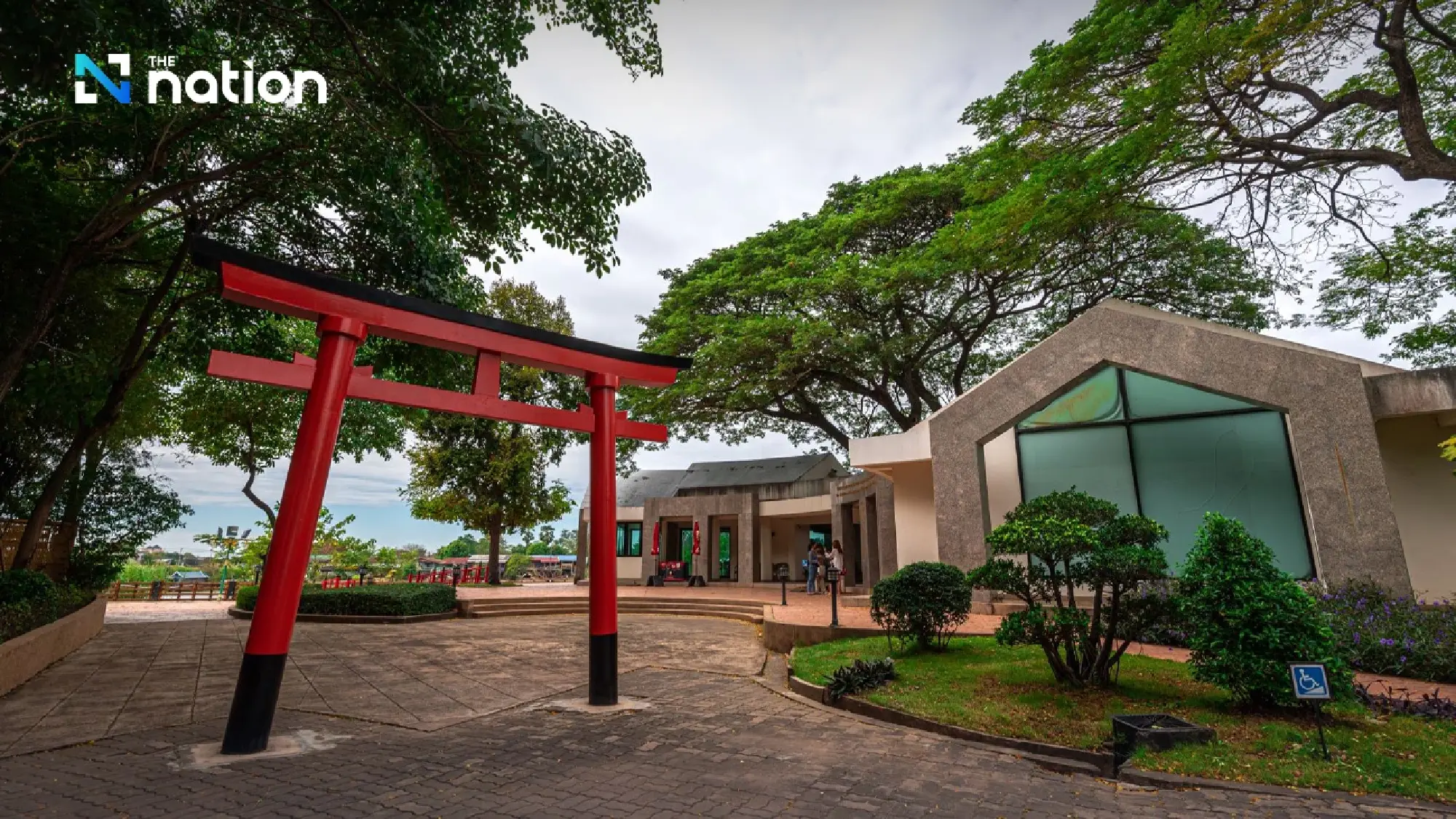 Samurai in Siam and legacy of Ayutthaya’s Japanese Village