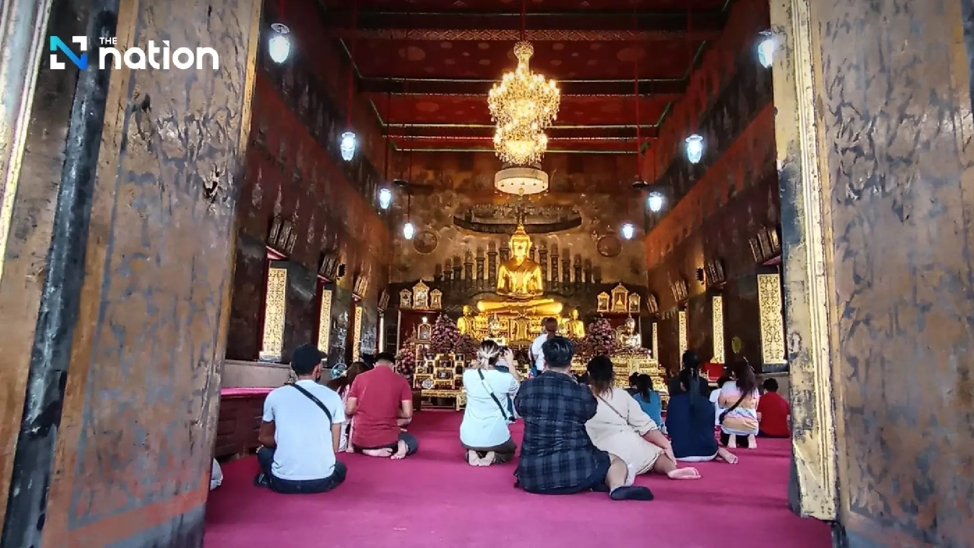 Mother’s Day in Thailand: Nine temples to visit for blessings and good fortune