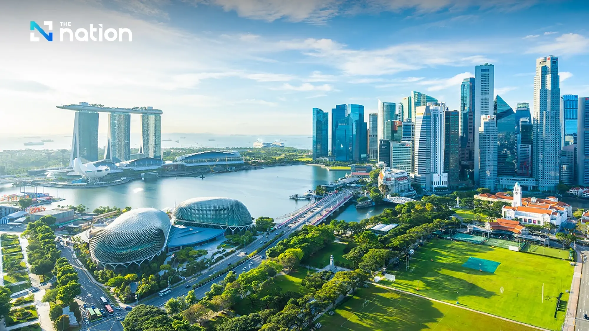 World’s cleanest countries 2025: fresh air, pure water, and waste management