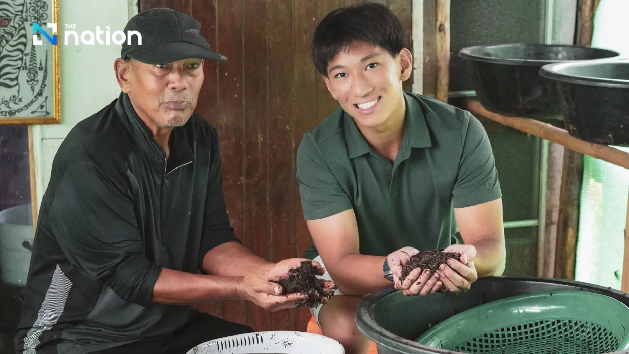 The Teen Who Turned Eczema Into Enterprise: How a 17-Year-Old Built a Social Impact Skincare Brand