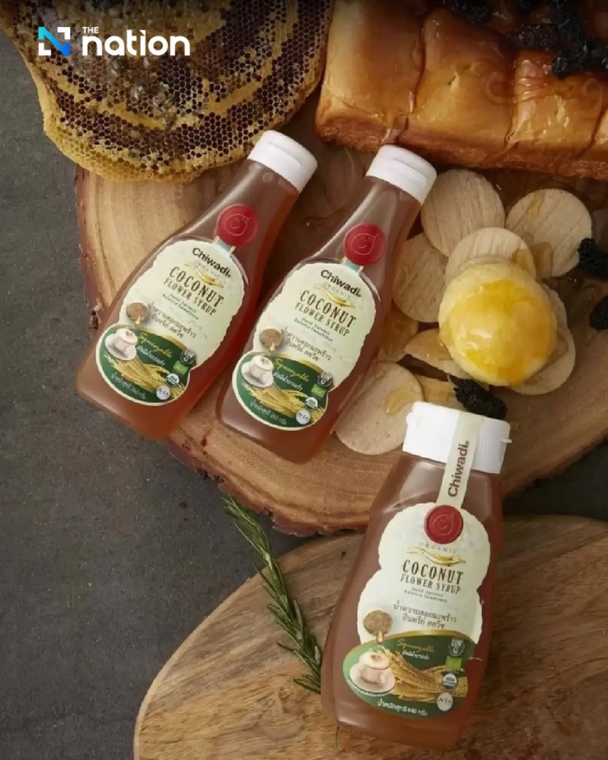 4 startups revolutionise food tech to push Thai cuisine onto the global stage