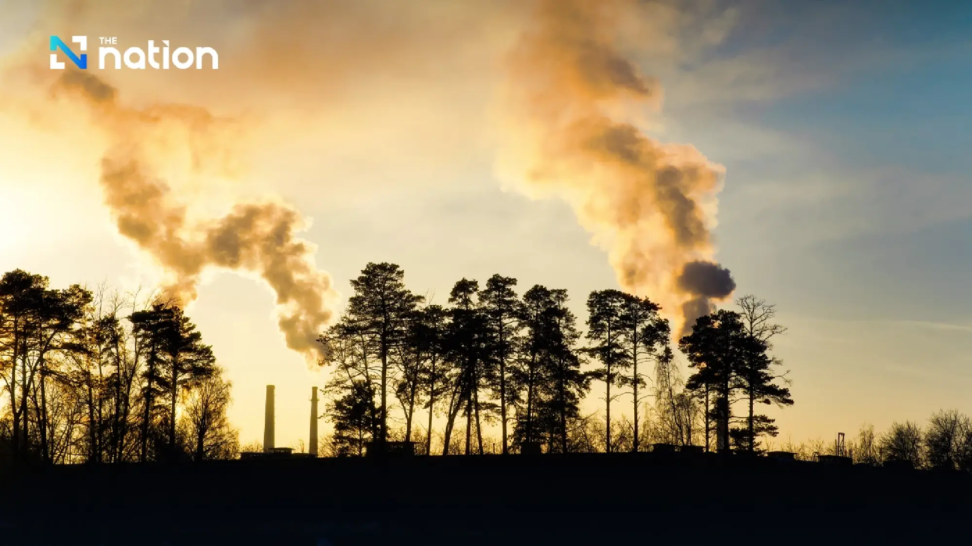 Thailand’s top 5 greenhouse gas emitters and lowest 5 provinces revealed