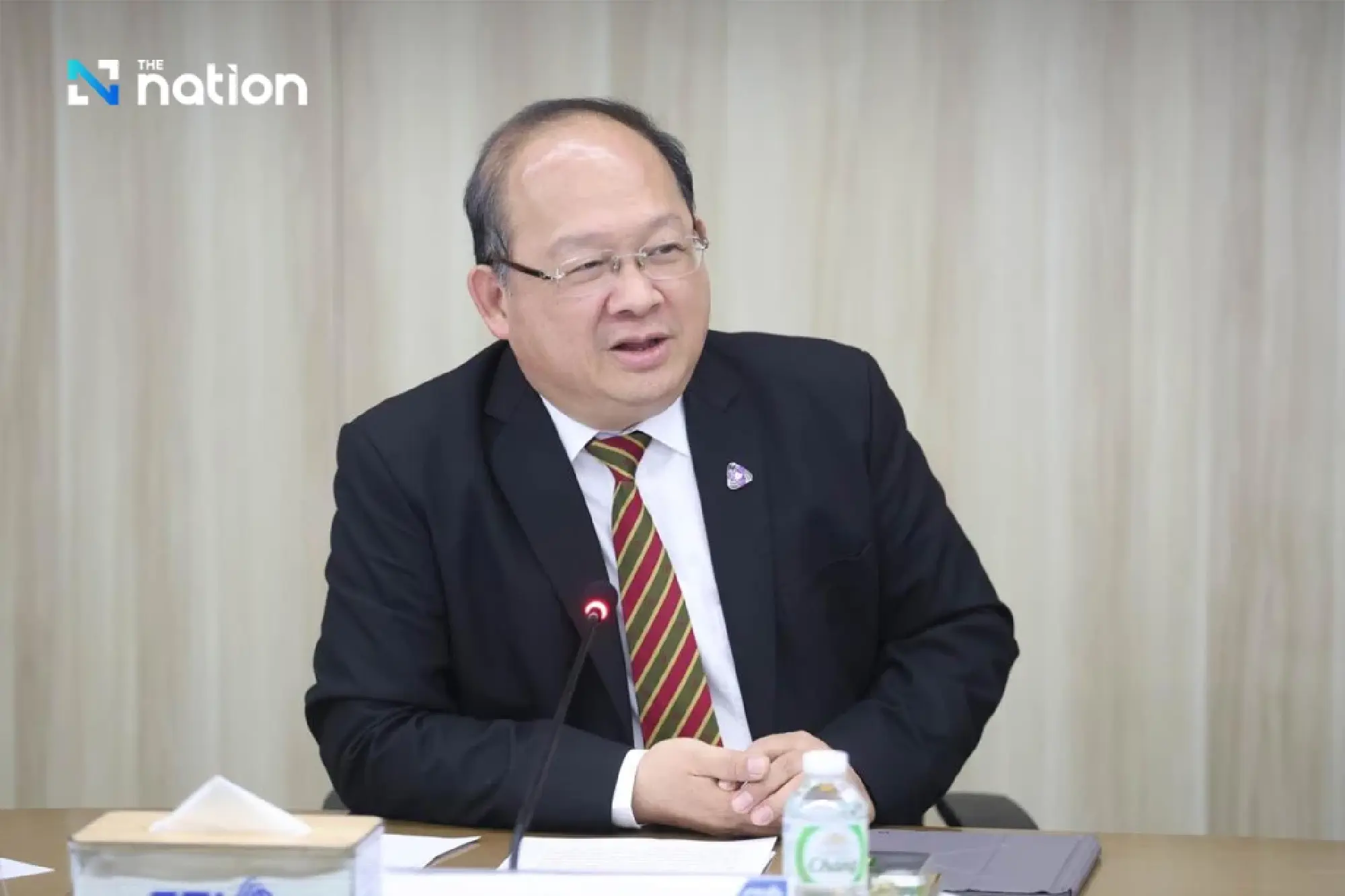 FTI warns of trade hit from Myanmar, Cambodia border closures