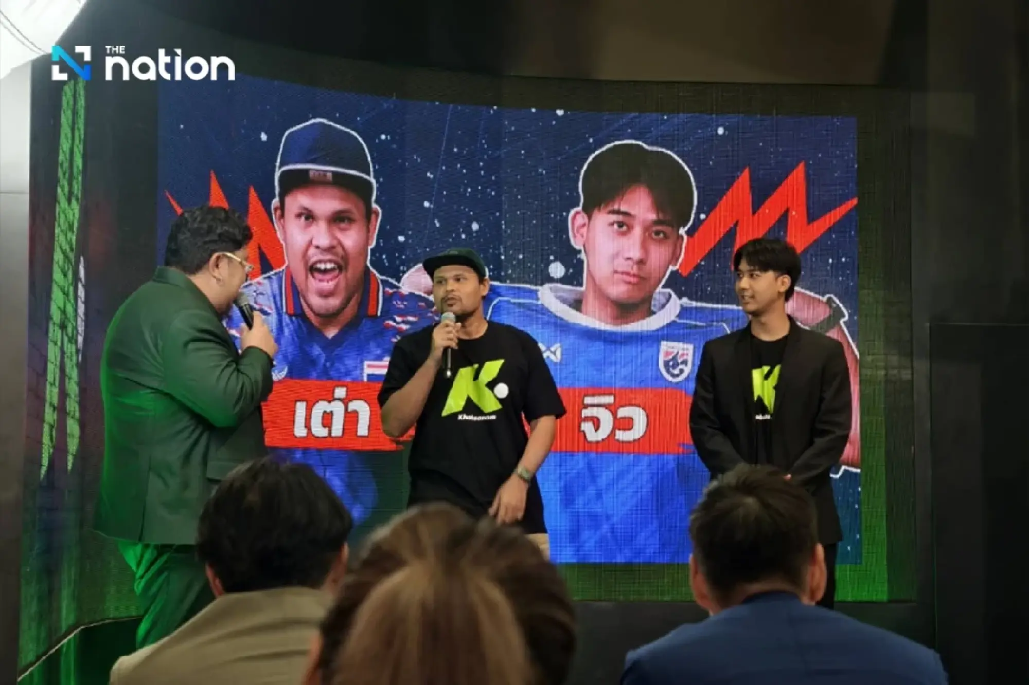 ‘Khobsanam’ rebrands, partners with JAS and Plan B