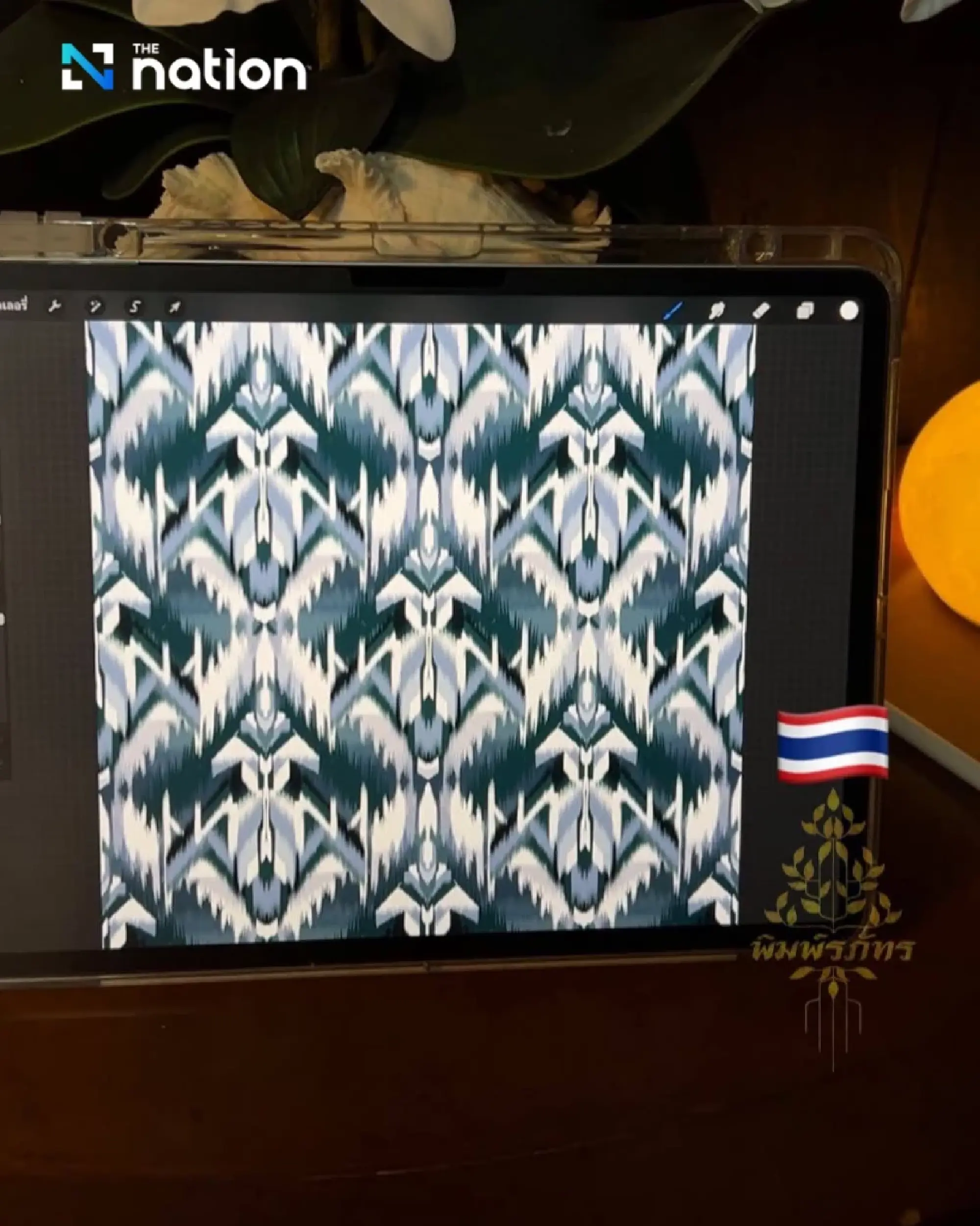 Royal Thai Air Force chief to sign Gripen purchase deal today