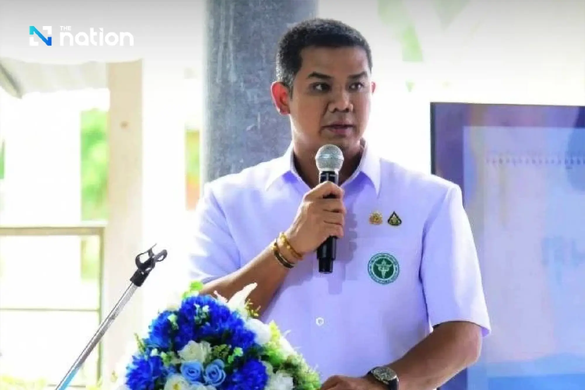 Public Health Ministry to revoke 300,000 illegal health certificates for migrant workers