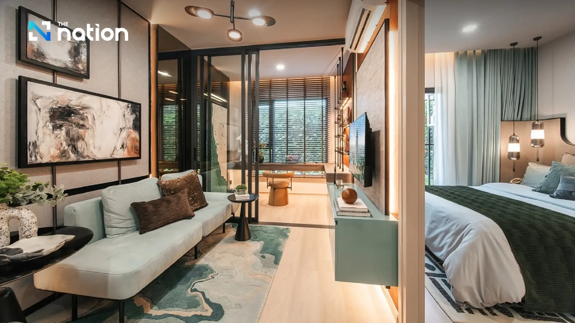 AP Thailand – Mitsubishi Estate launches LIFE Udomsuk Station