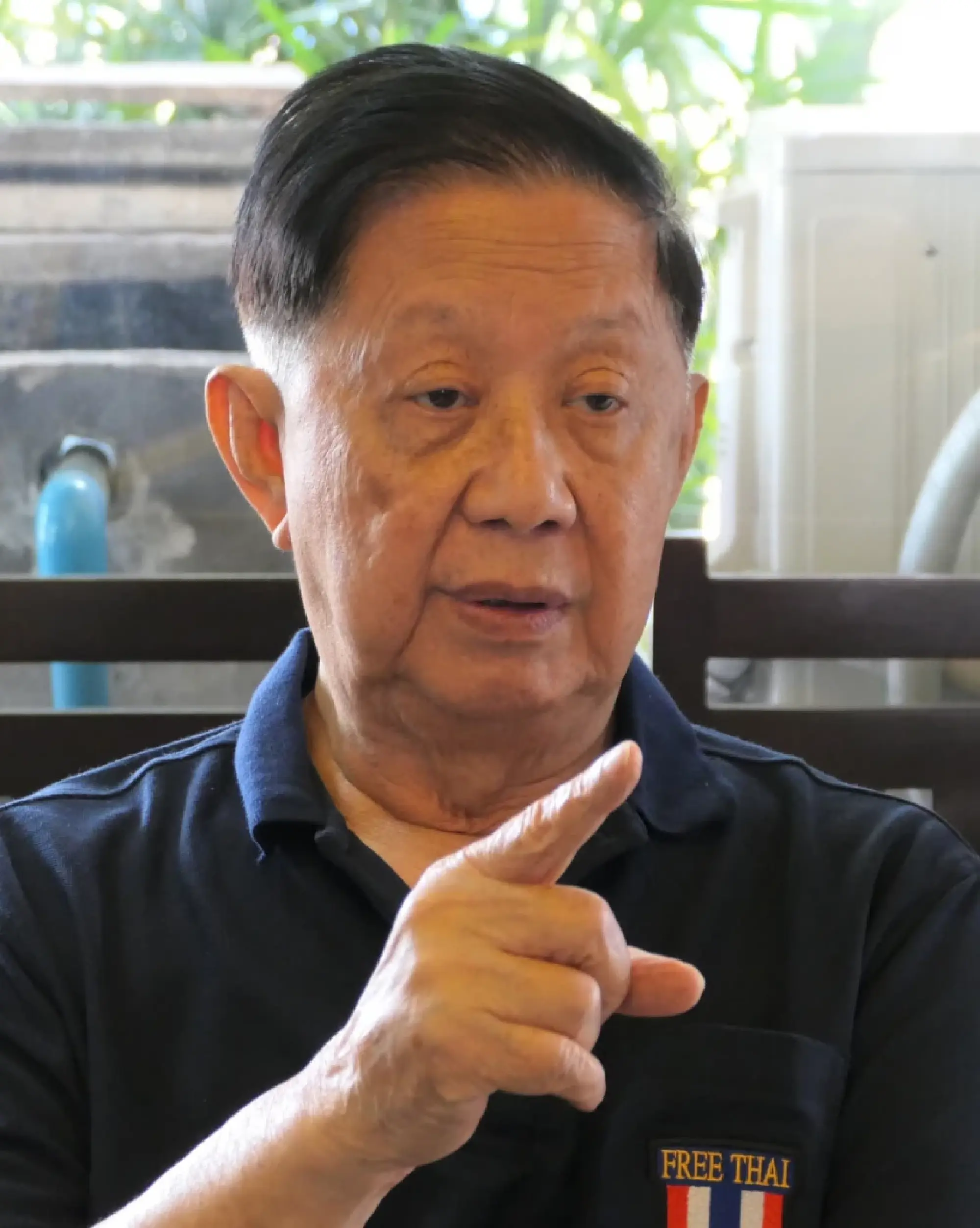 80 years on: Thai man wants to return soldiers\' remains to Japan