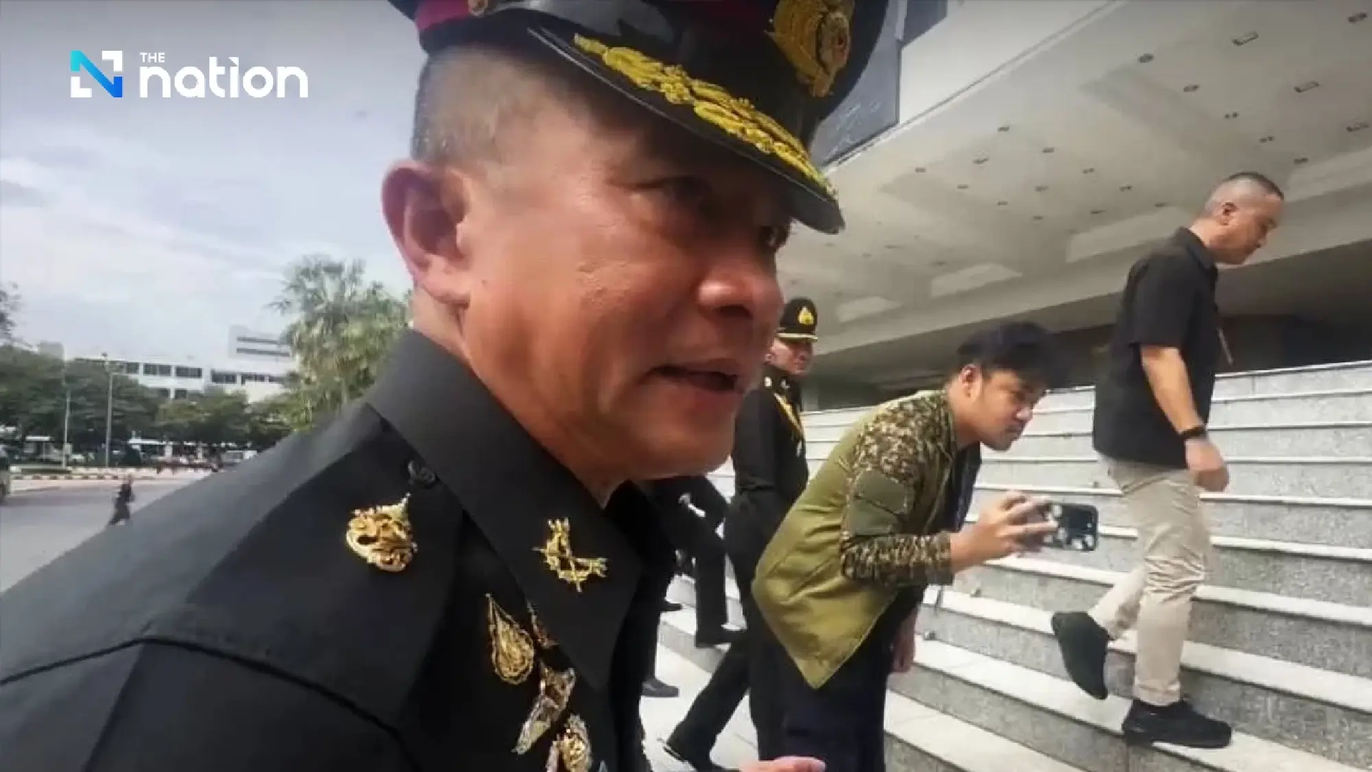 Thailand deploys multiple units to clear landmines, 800 sites found in Surin, Si Sa Ket, and Buri Ram