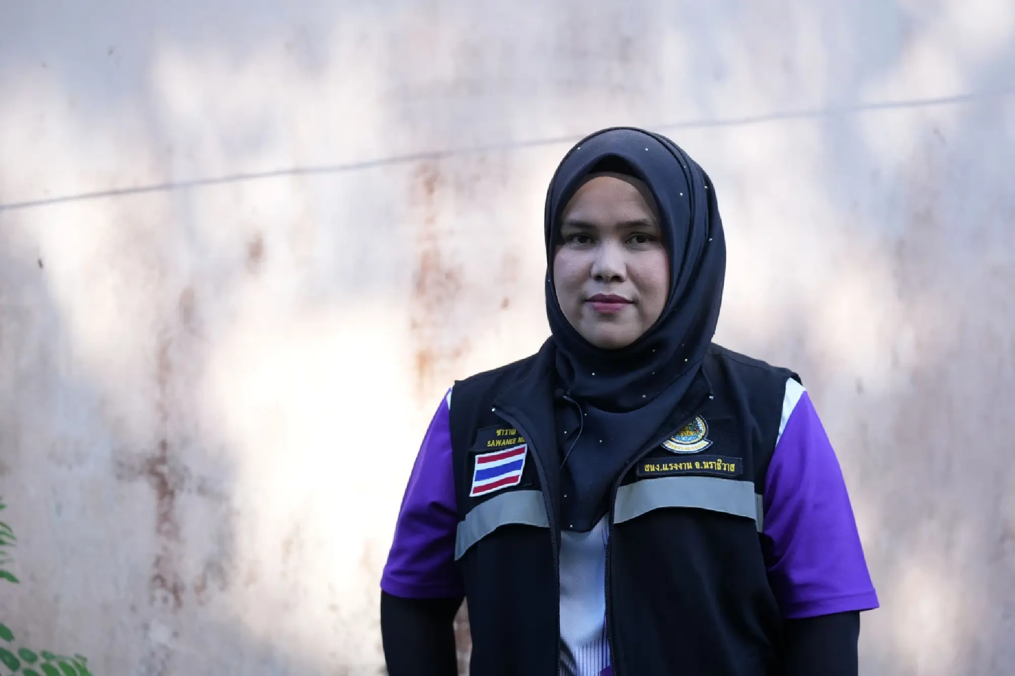 Youth workers: key to improved lives today, brighter tomorrow