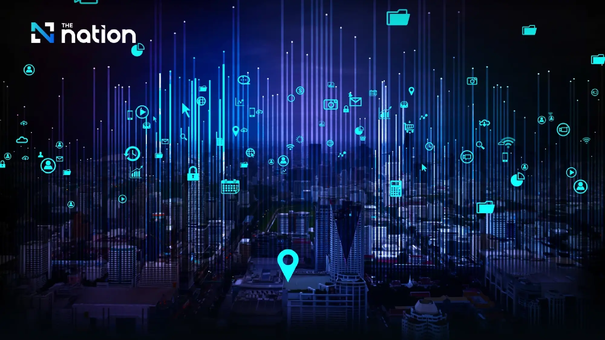 DE Ministry accelerates smart city push, aiming for 105 cities by 2027