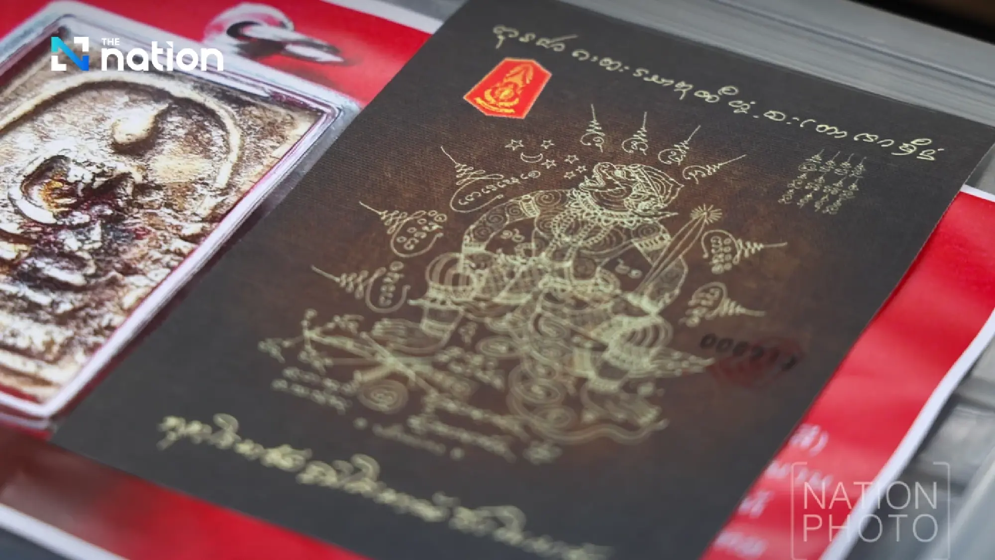 Behind the scenes: 1-day mission of Second Army Chief to boost morale