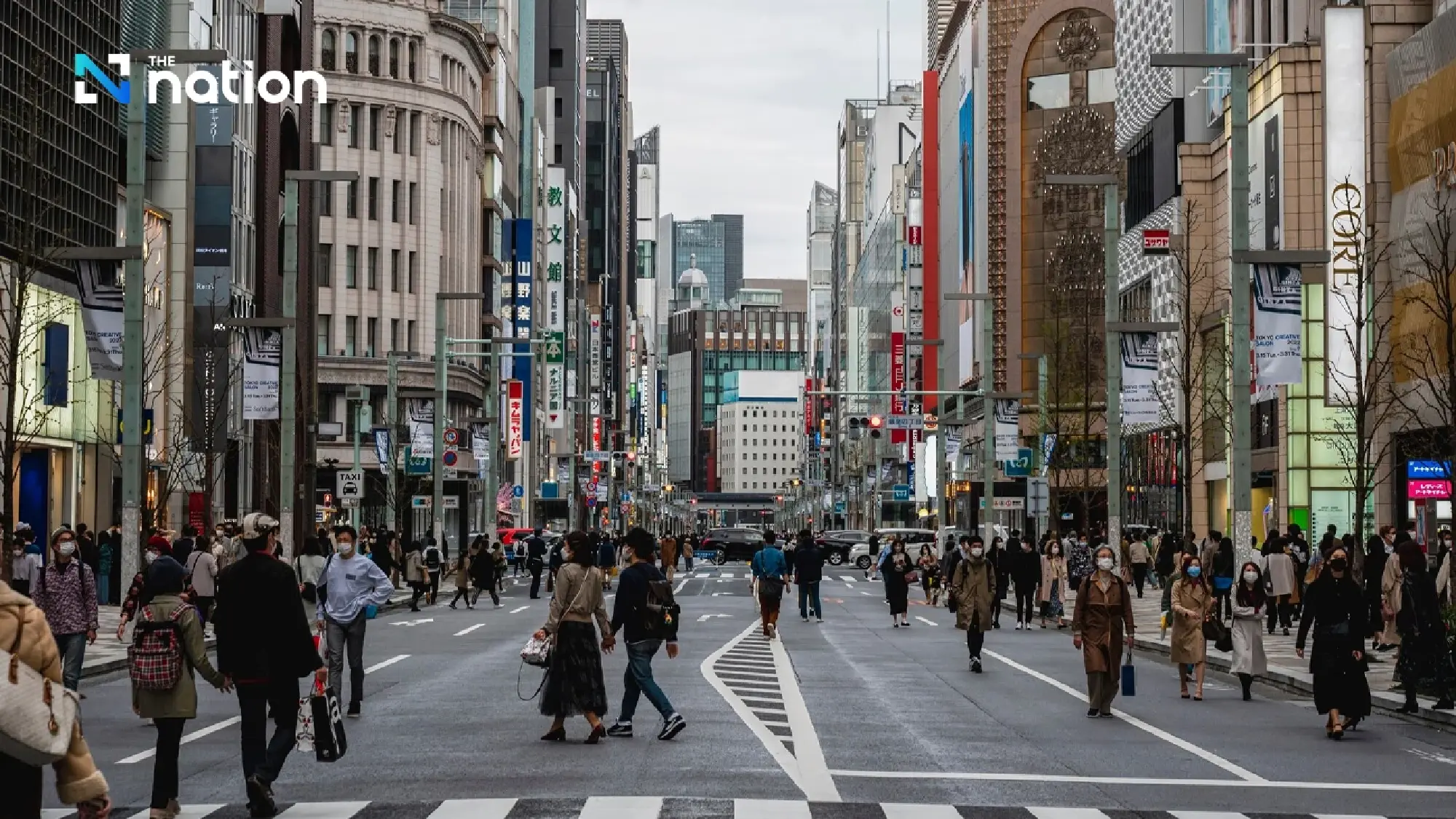 Tokyo ranked World’s Best Workation City 2025 for internet speed, safety, and digital nomad visas