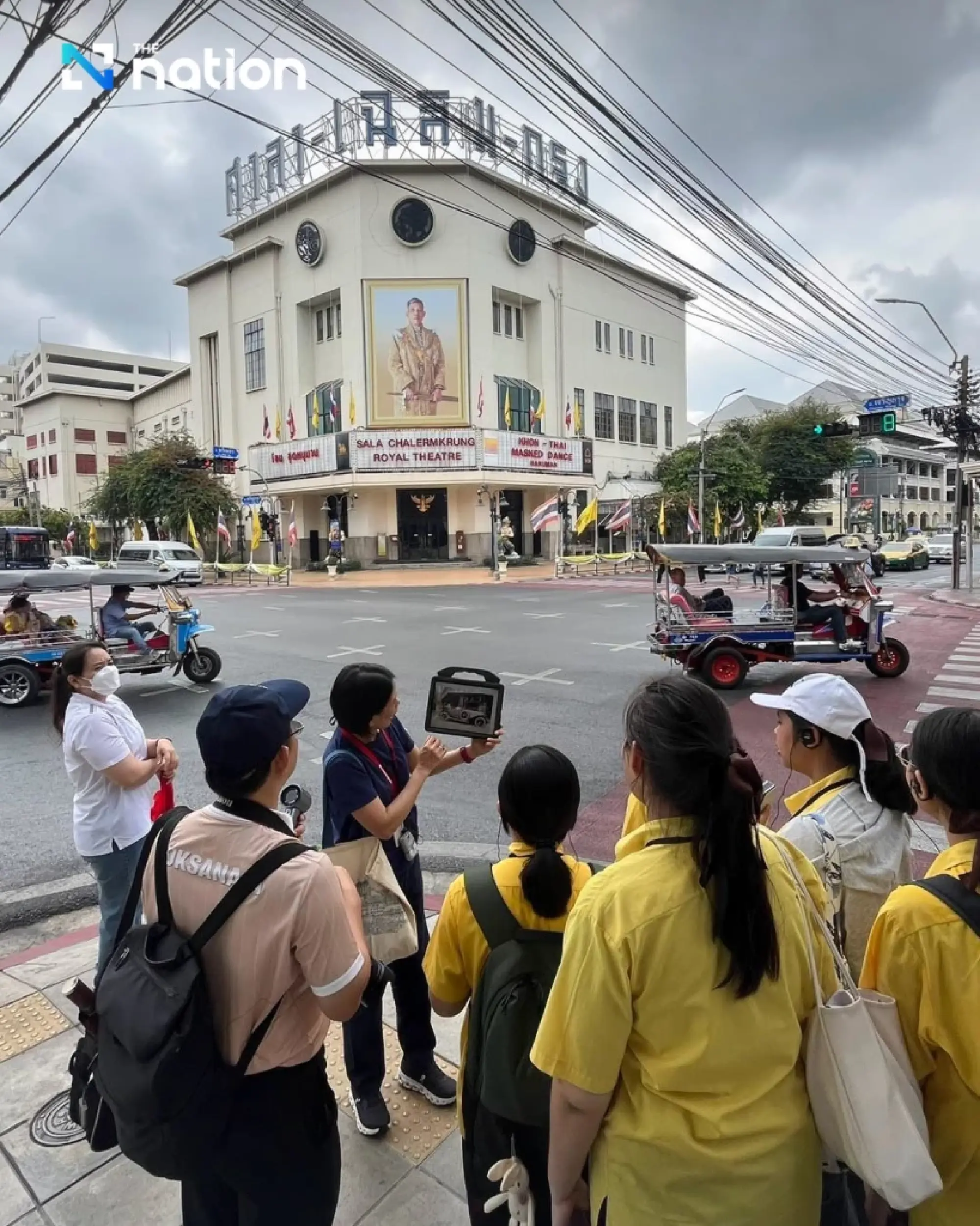 Museum Links Open House 2025: Reimagining Sustainable, Museum-Based Learning Beyond the Classroom