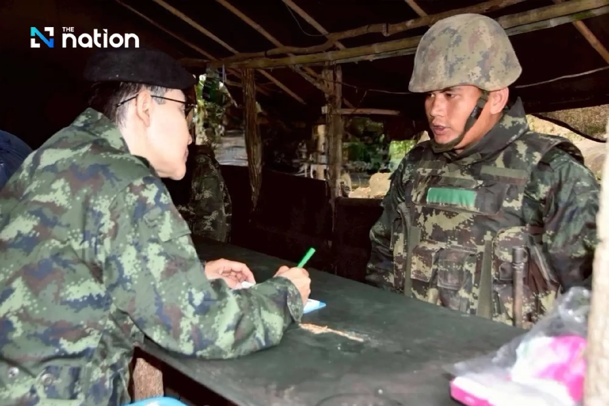 Army deploys military medical teams to assess and support troops’ mental health after border clashes