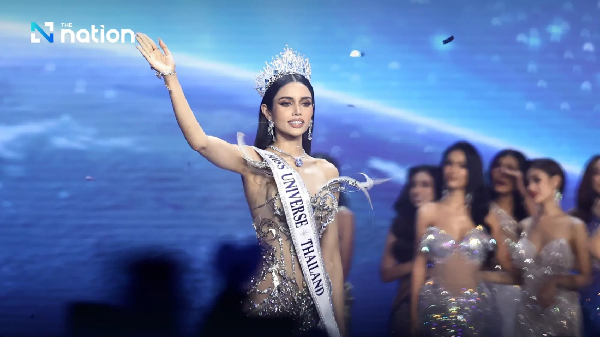 Praveenar Singh đăng quang MUT 2025