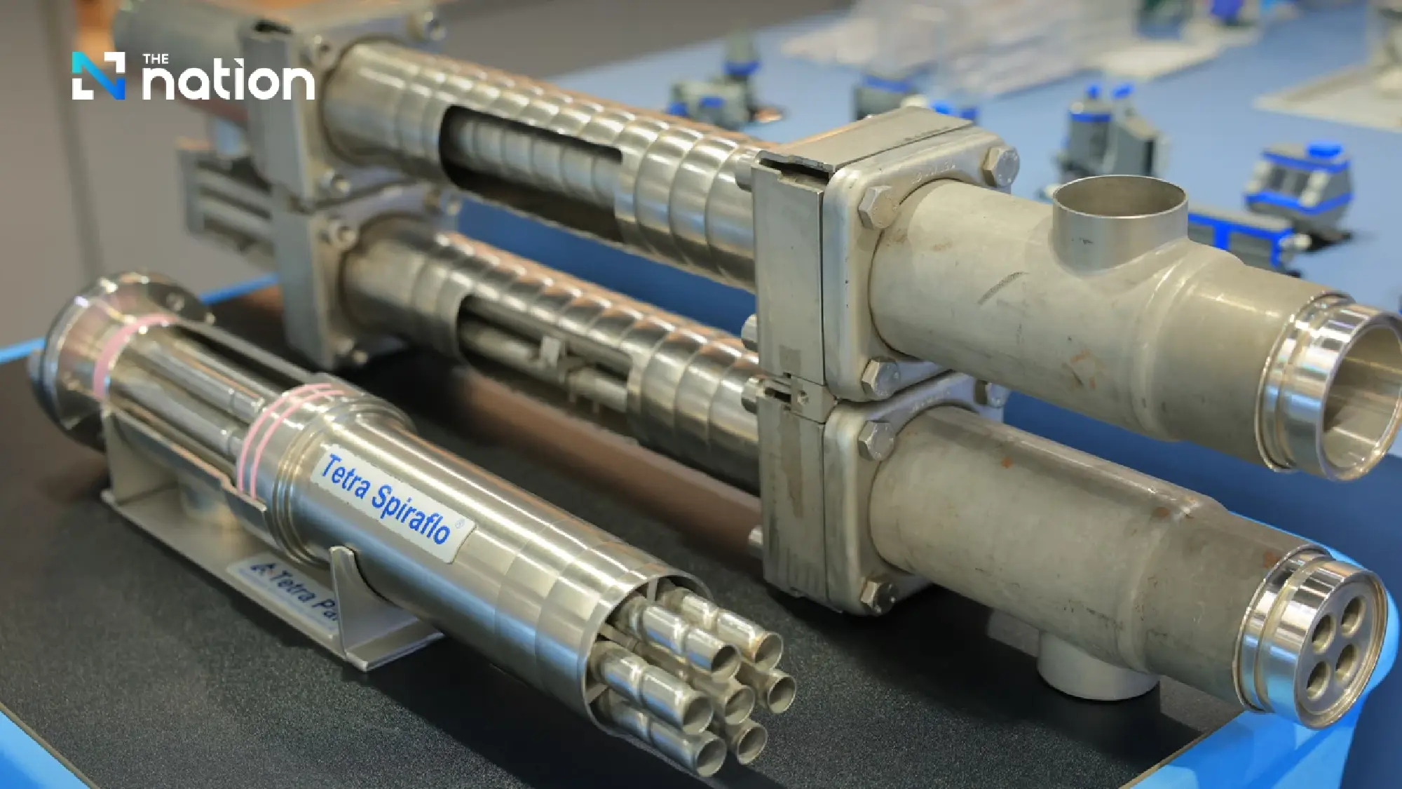 Tetra Pak Cuts Global Emissions by 25% Leading Industrial Sustainability Drive