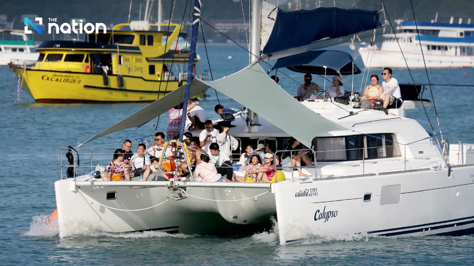 CAAT outlines four key factors shaping Chinese travel market