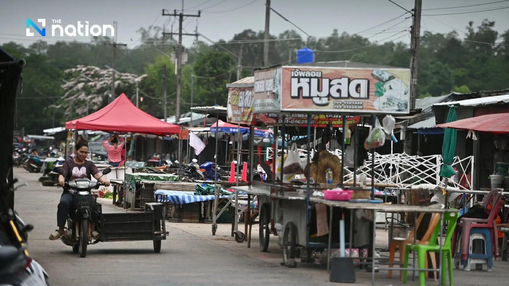 Thai-Cambodia Trade Surges in Early 2025, Despite Border Tensions
