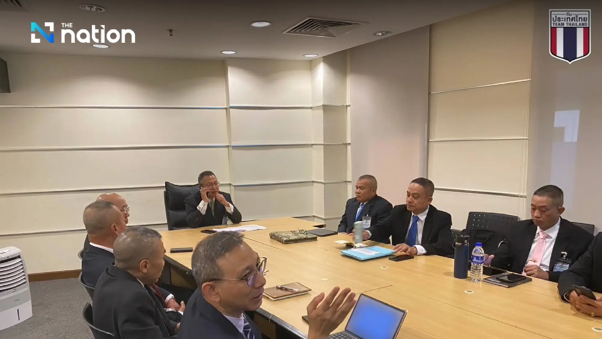 GBC talks under scrutiny as Thailand-Cambodia seek resolution on key issues