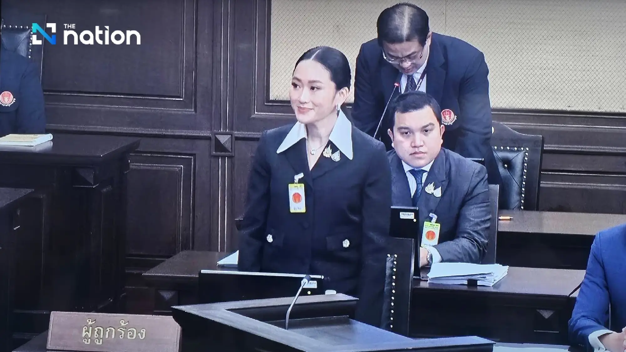 Constitutional Court bans disclosure of PM impeachment hearing details