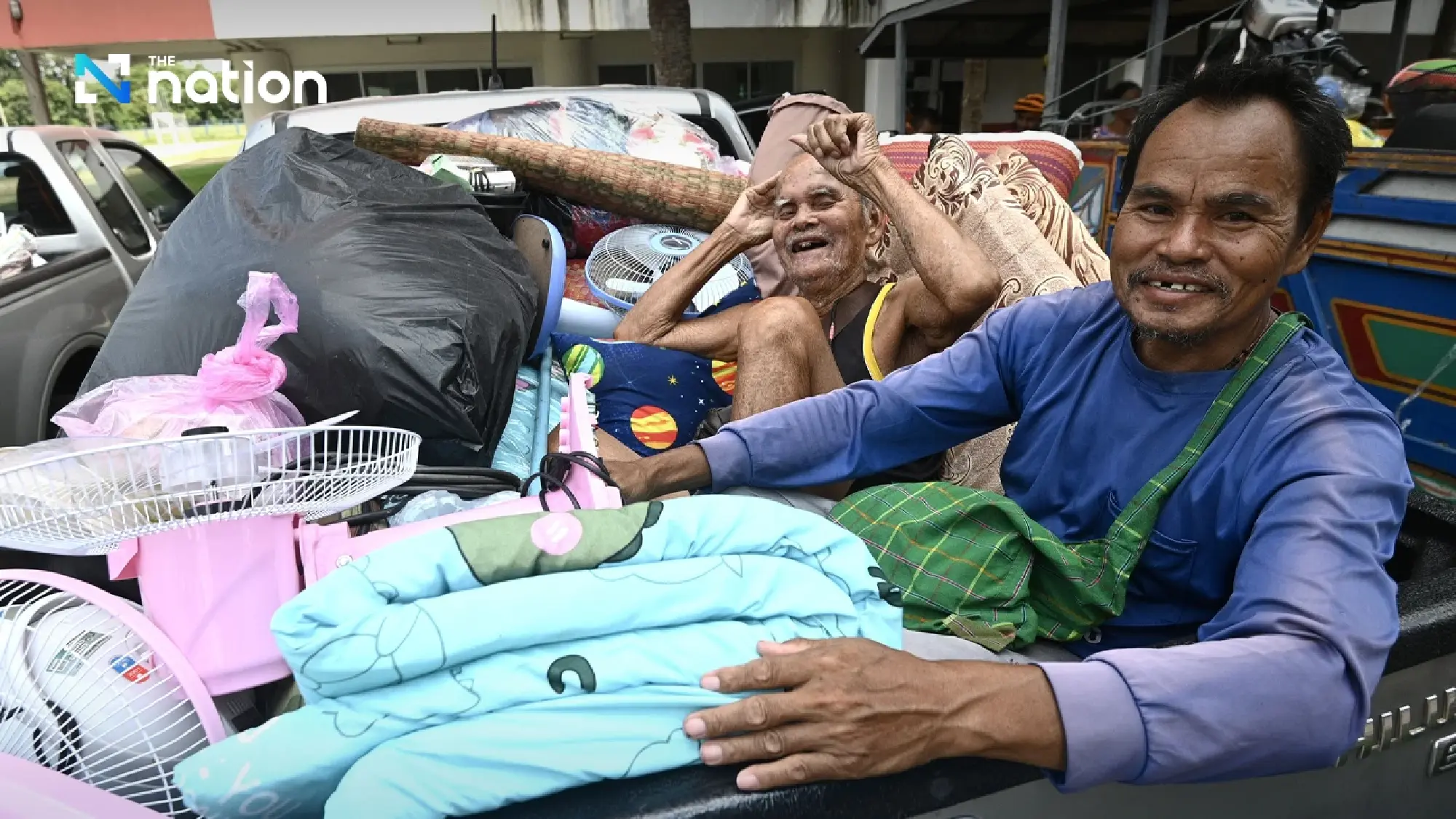 Return to homes limited in Surin following Thailand - Cambodia ceasefire agreement