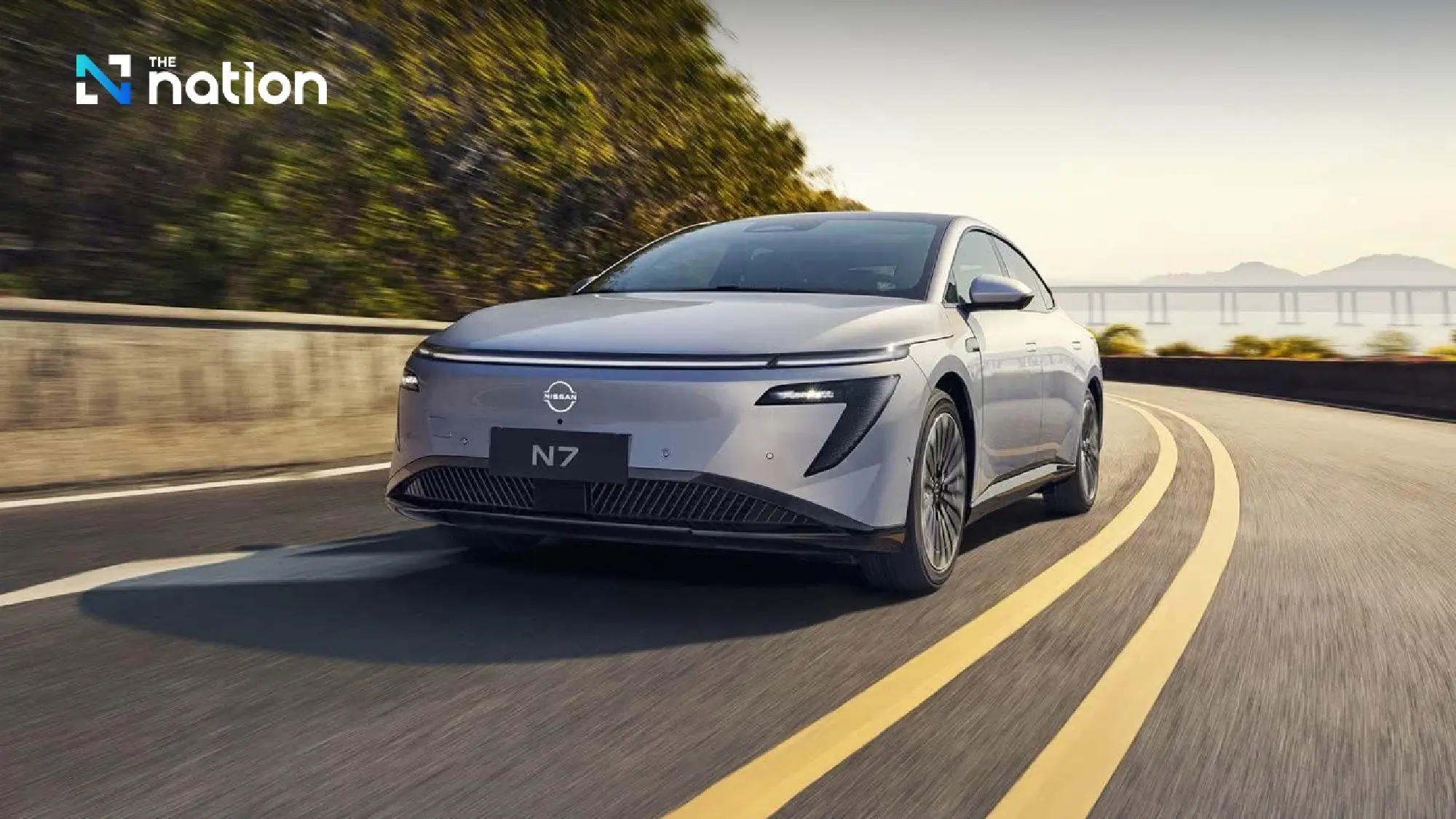 Nissan drops out of global top 10 as China’s BYD and Geely overtake