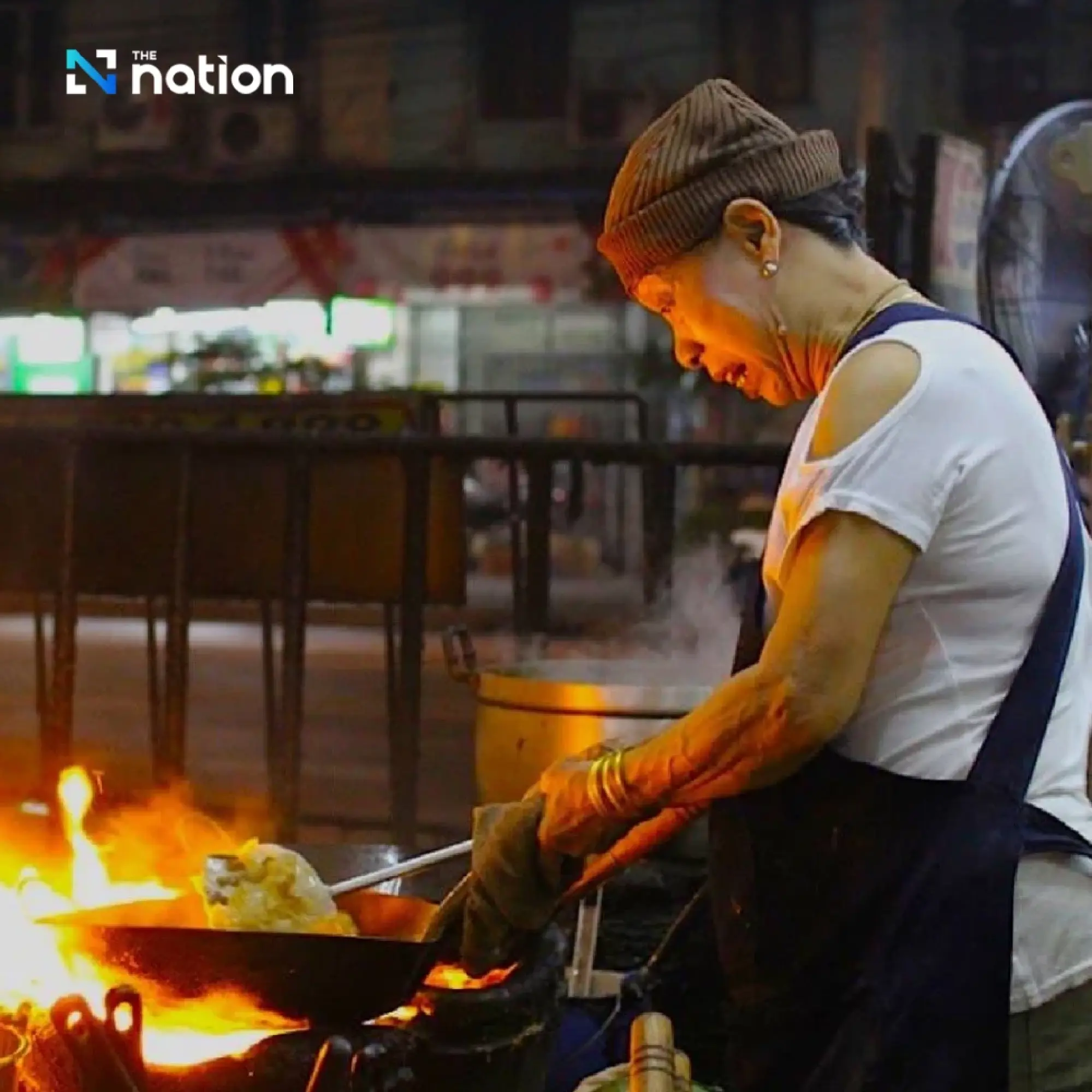 Jay Fai's 4,000-baht omelette explained: A VVIP price for regulars