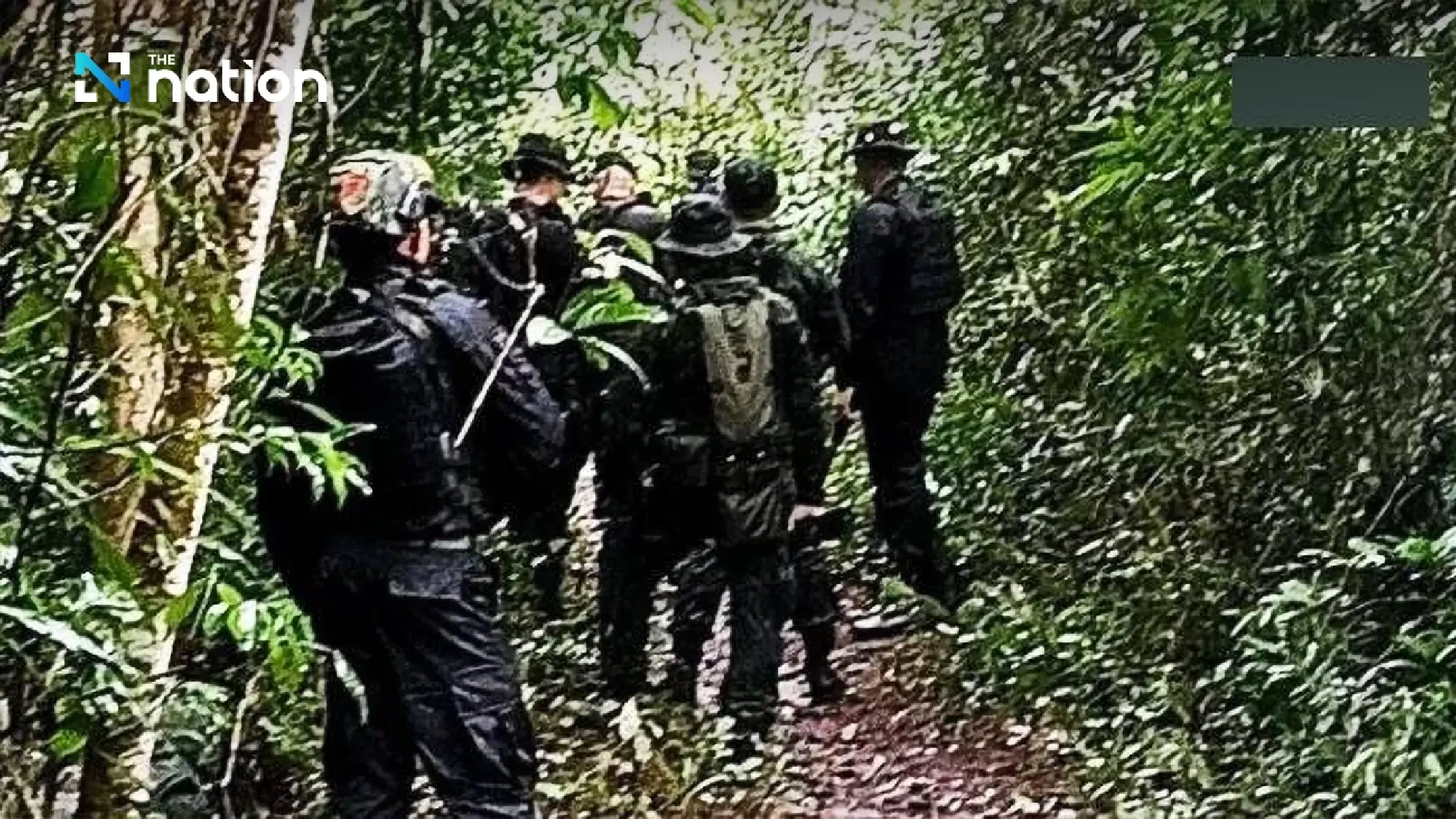 RTA threatens retaliation over landmine blast at Ta Muen Thom