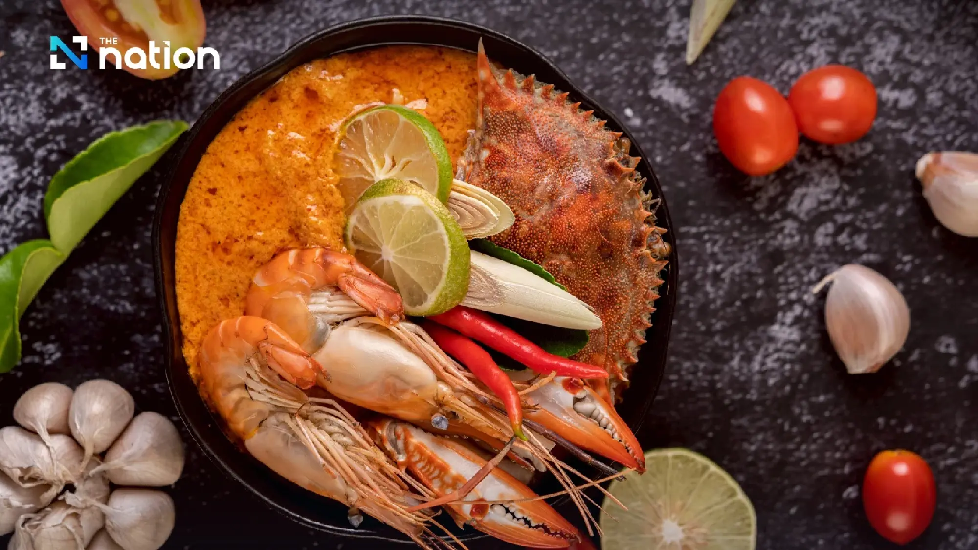 Four Healthy and Yummy ASEAN Dishes You Need to Try Out Today