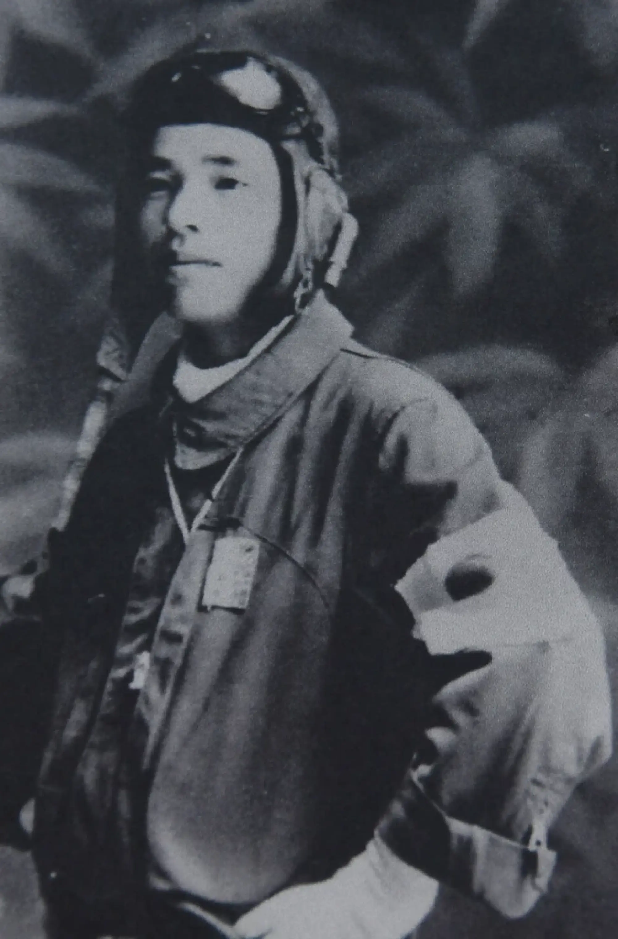 80 Years On: Ex-Japanese soldier considered himself expendable