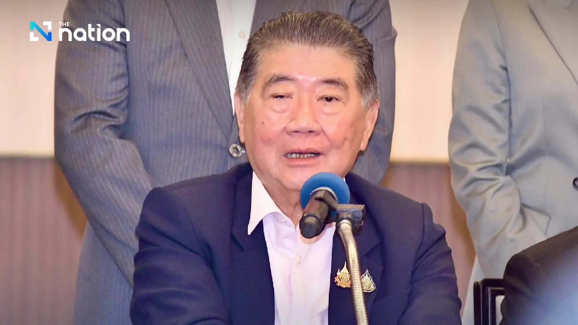 Phumtham Wechayachai