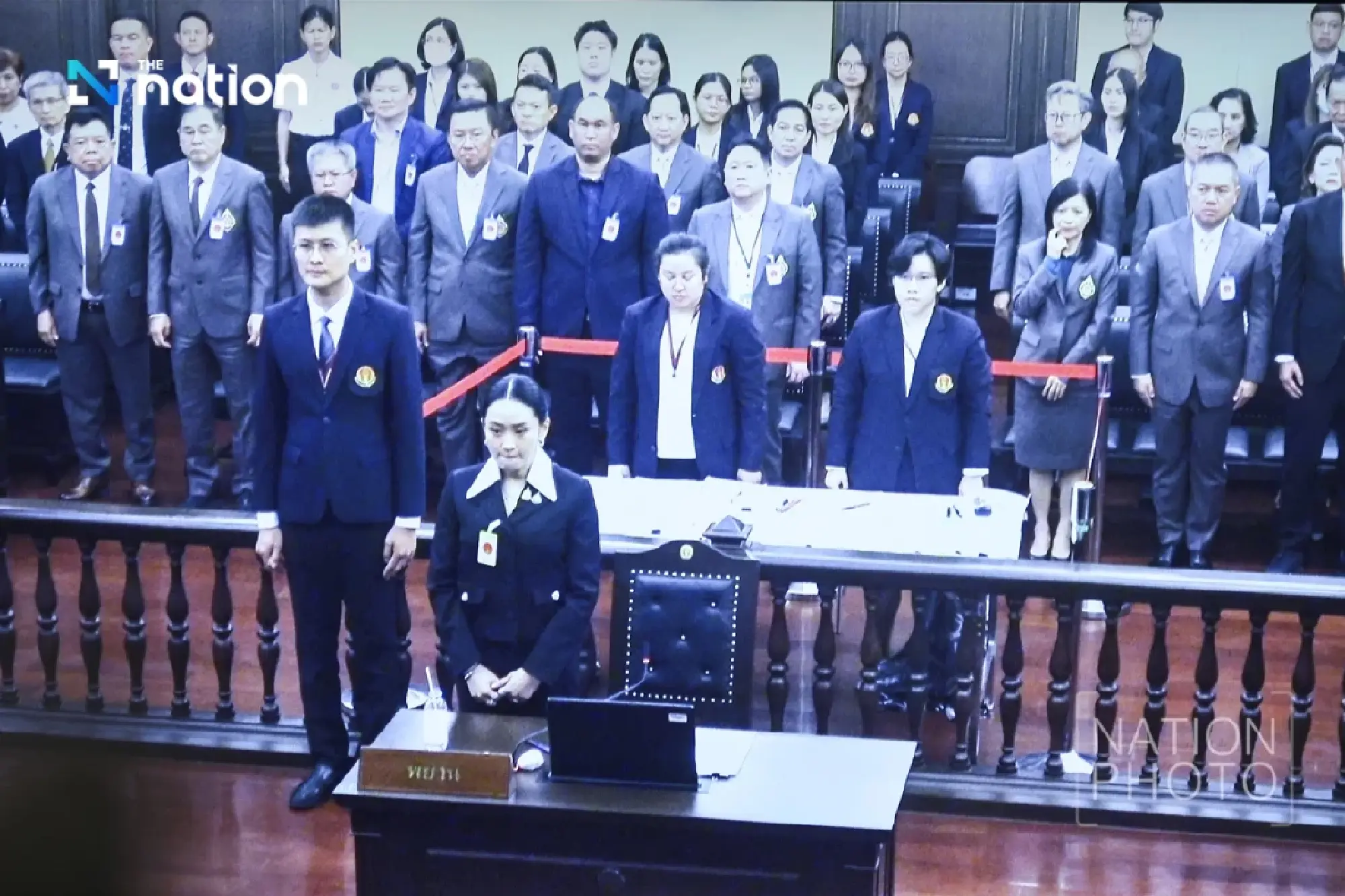 5 Possible reasons Paetongtarn could survive Hun Sen audio clip case