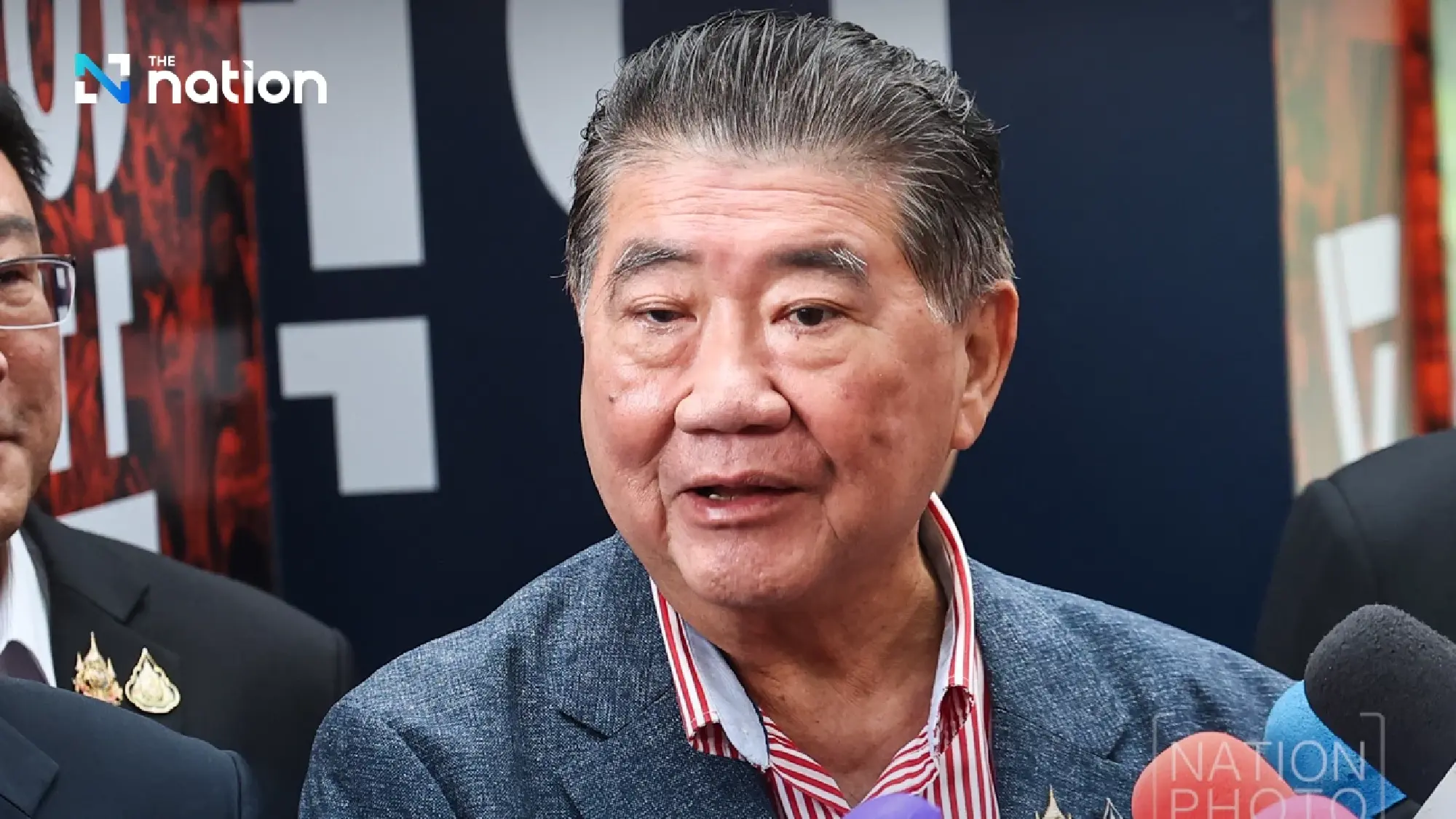 People’s Party to decide September 1 on backing coalition in PM vote