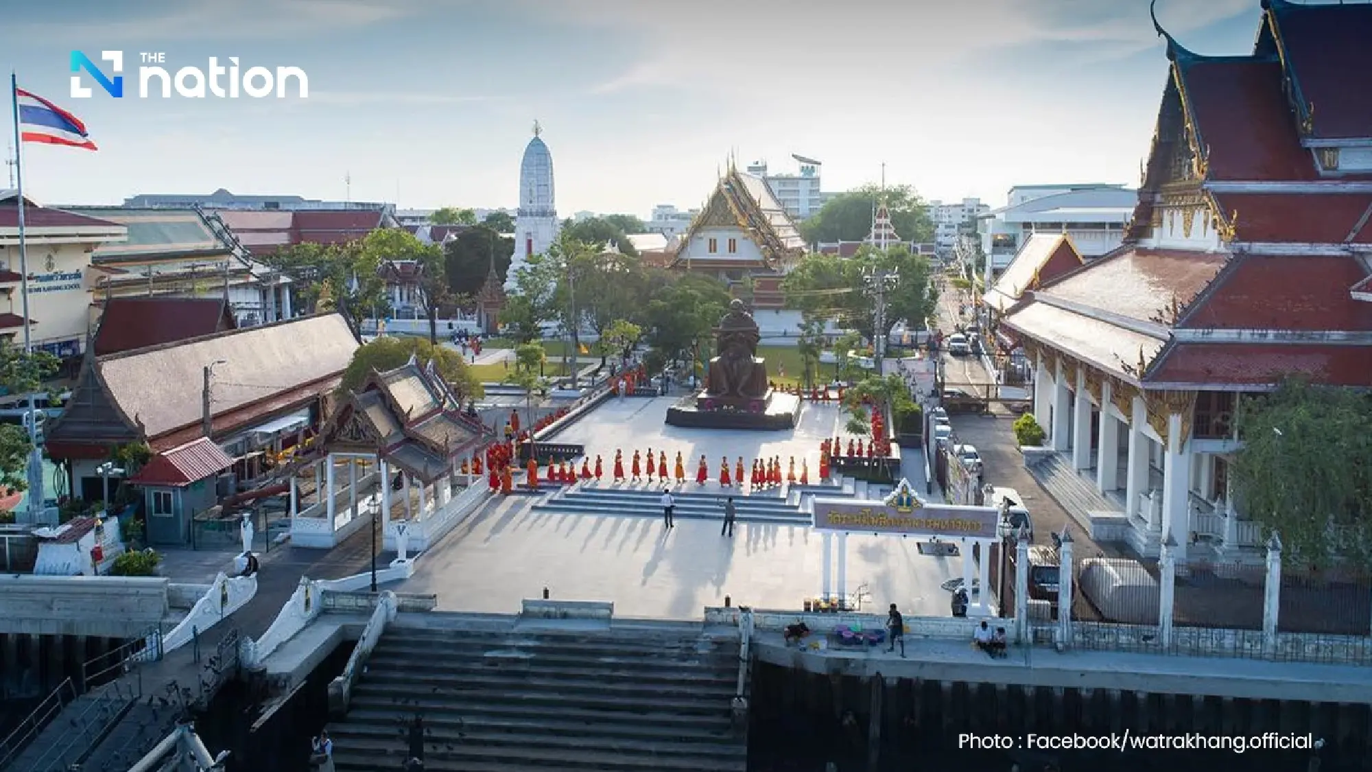Mother’s Day in Thailand: Nine temples to visit for blessings and good fortune