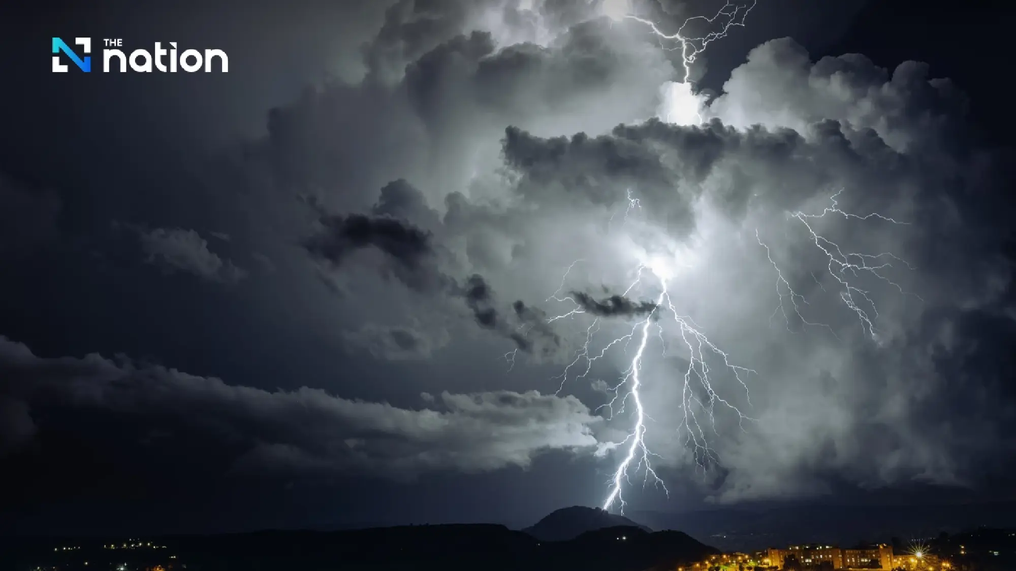 Kajiki dissipates but North warned of heavy rain, new storm ahead