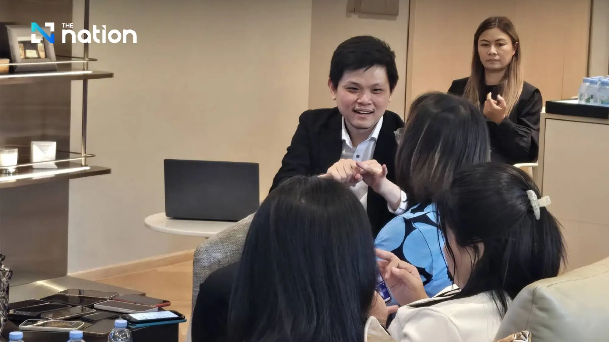 Jakkrit Santirattankul