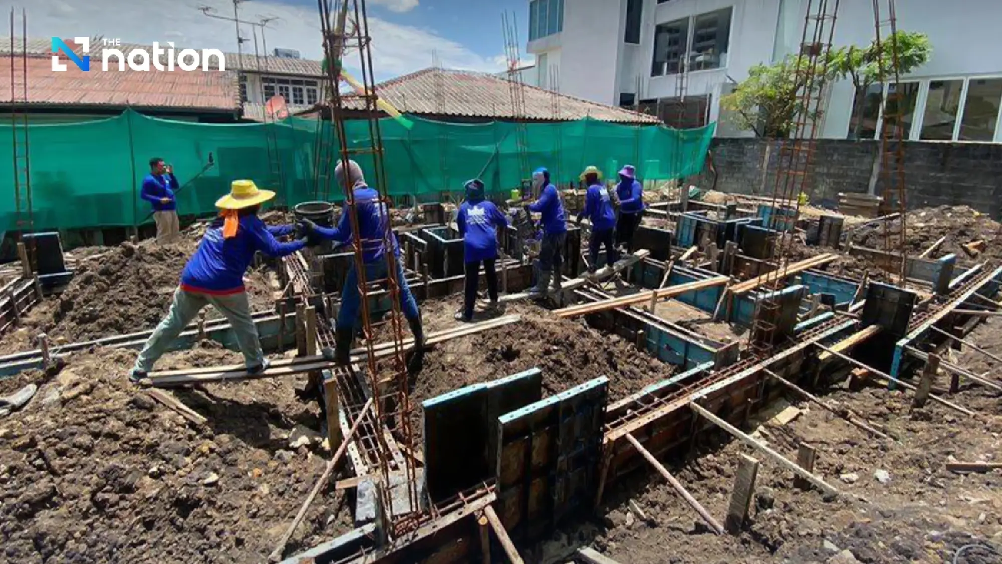 Government, private sector push to replace workforce amid Cambodian worker exodus